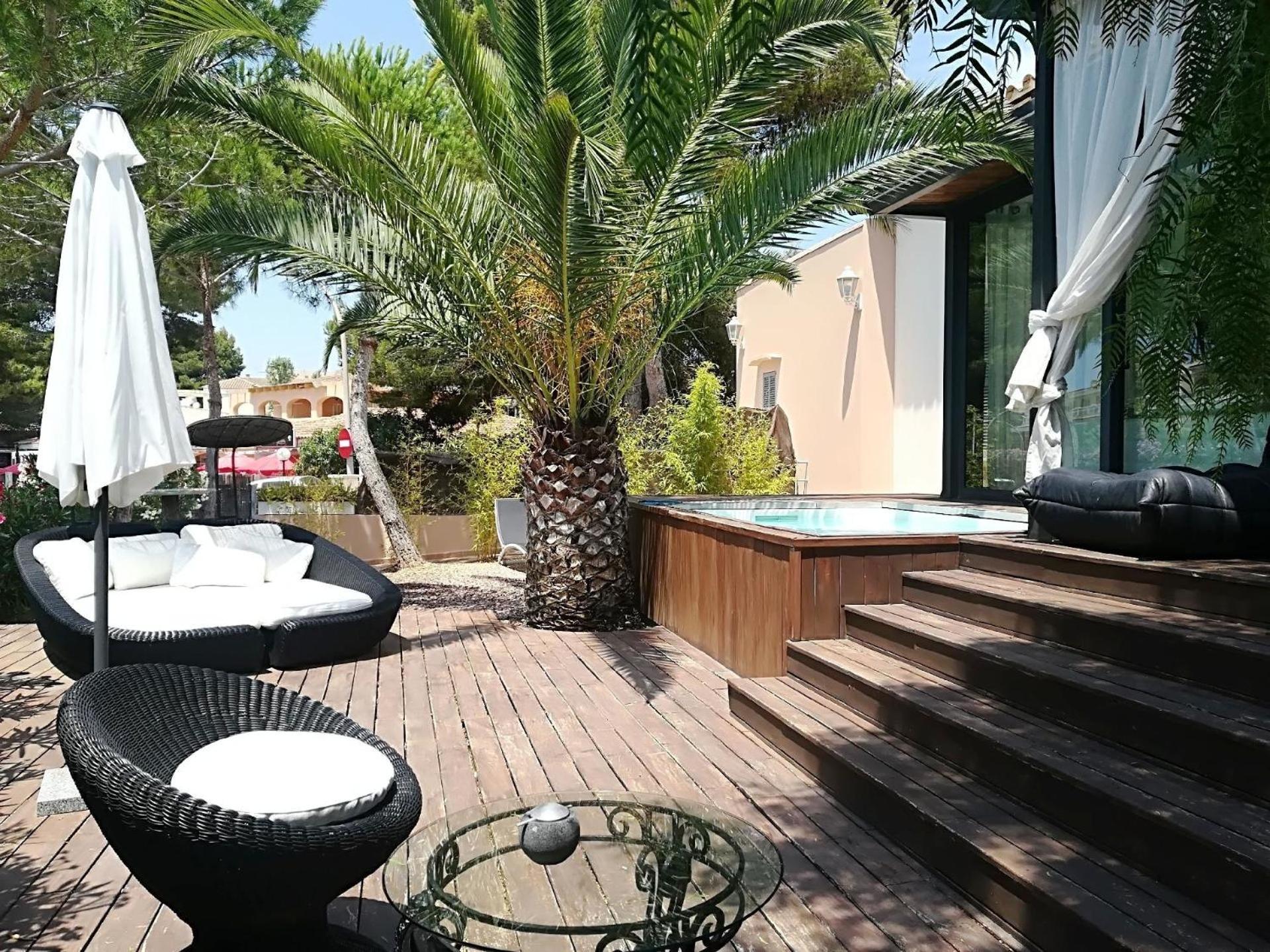 Holiday Home photo 2
