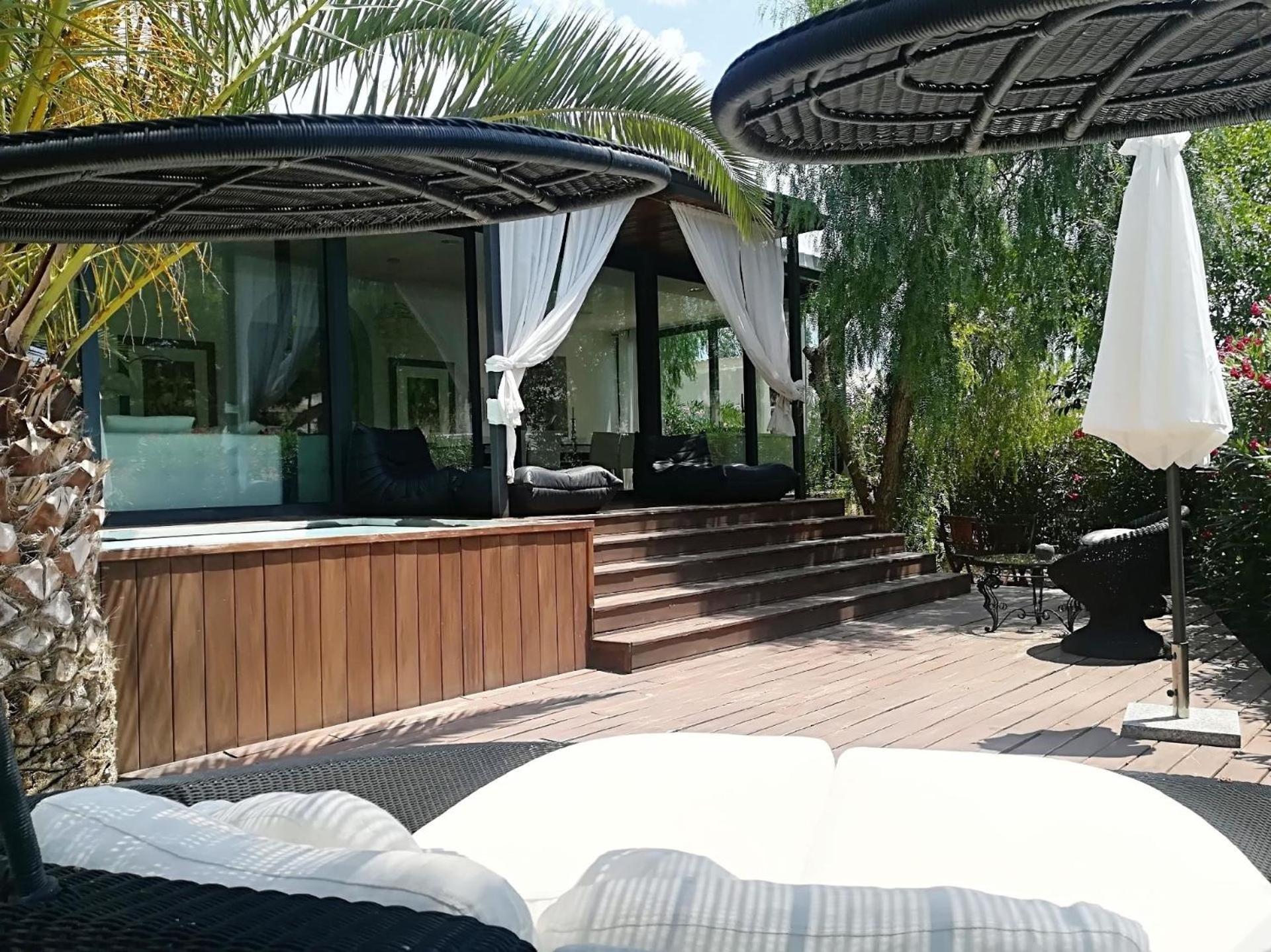 Holiday Home photo 3
