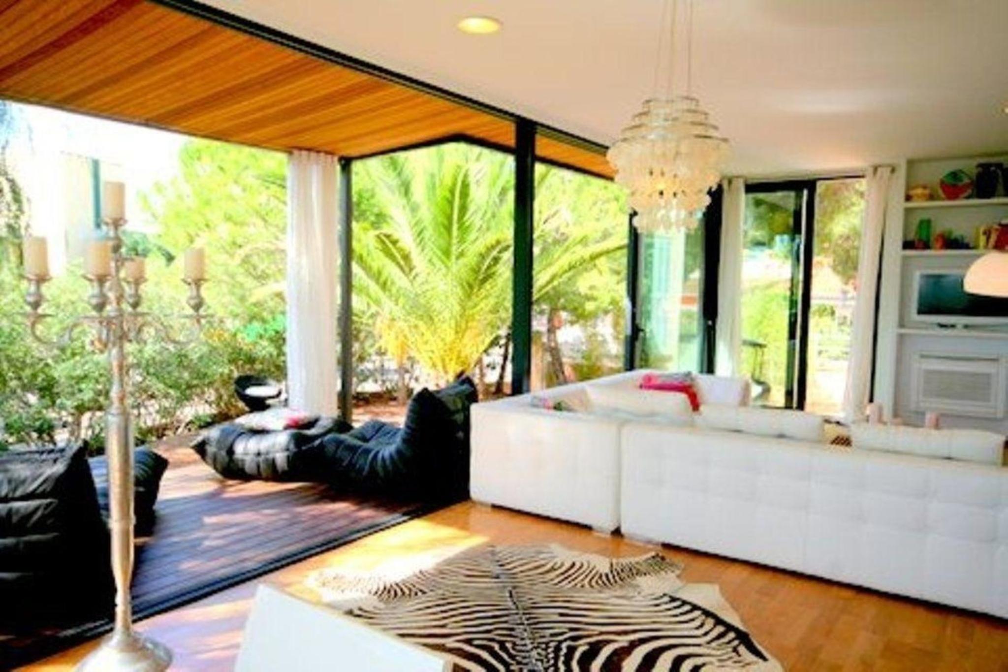 Casa de Vacaciones