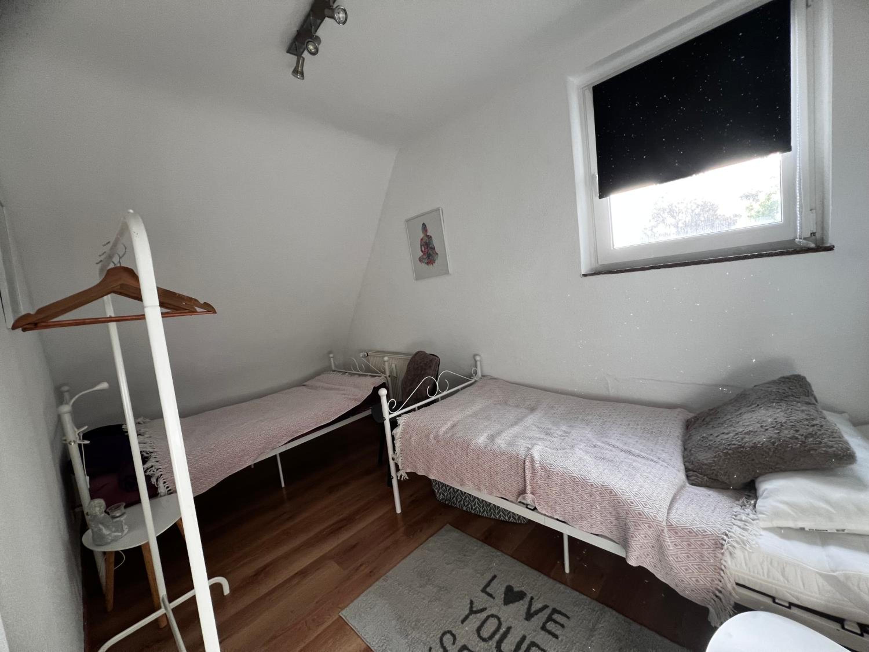 Two-Bedroom Apartment photo 1