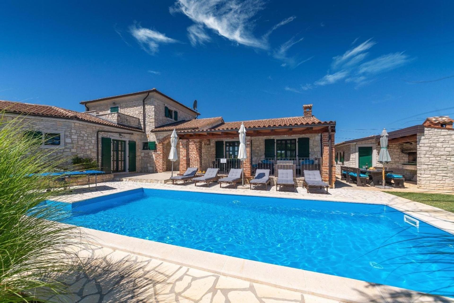 Holiday Home photo 3