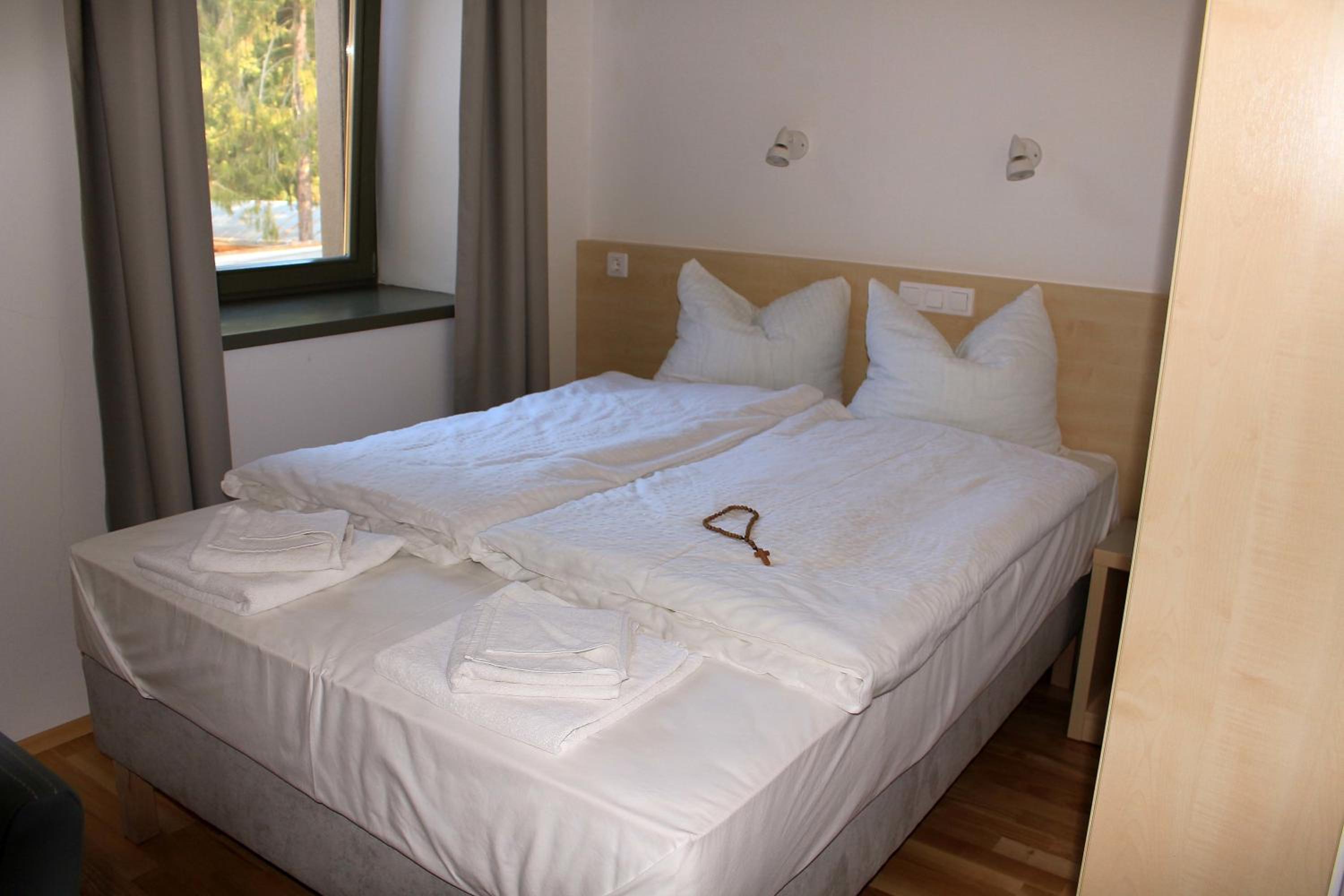 Economy Double or Twin Room photo 1