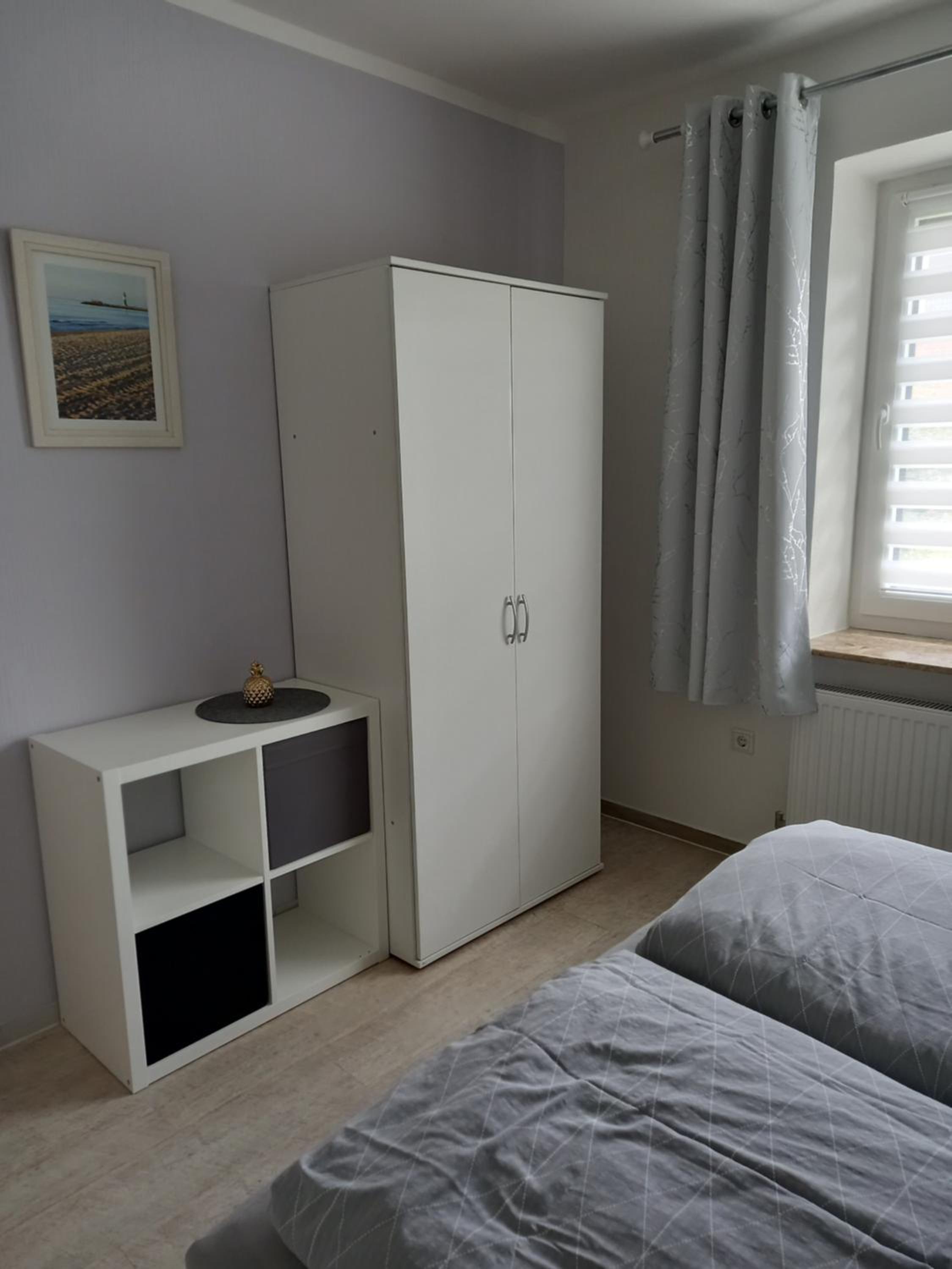 Apartment - Ground Floor photo 2