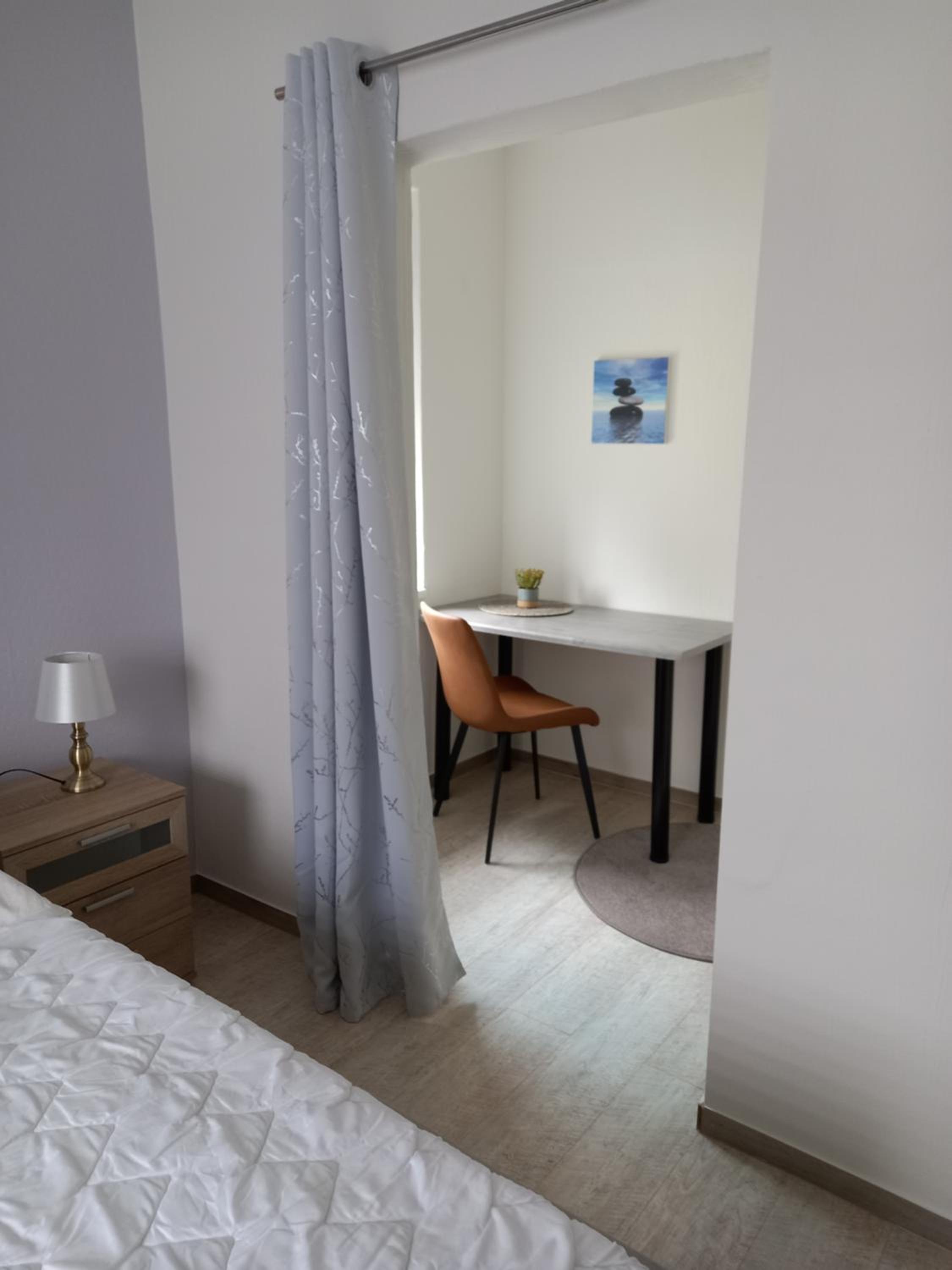 Apartment - Ground Floor photo 3