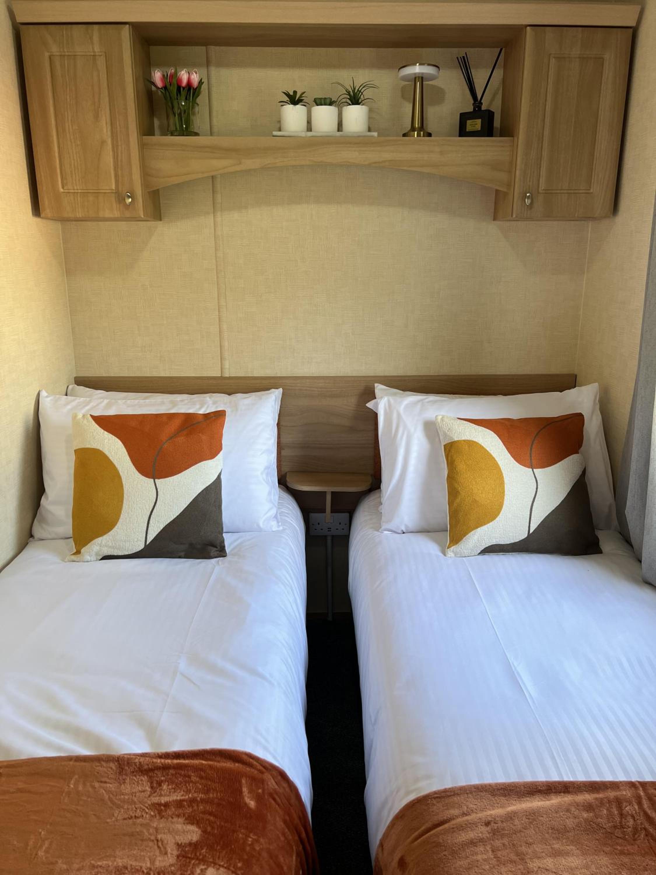 Double Room with Park View photo 2