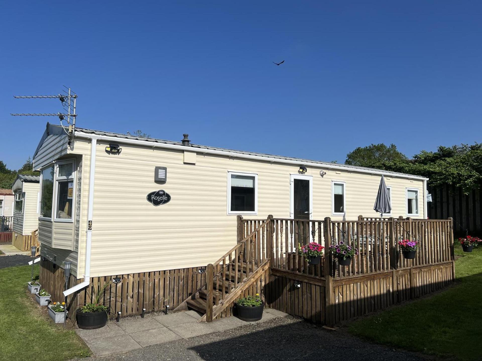 Double Room with Park View photo 2