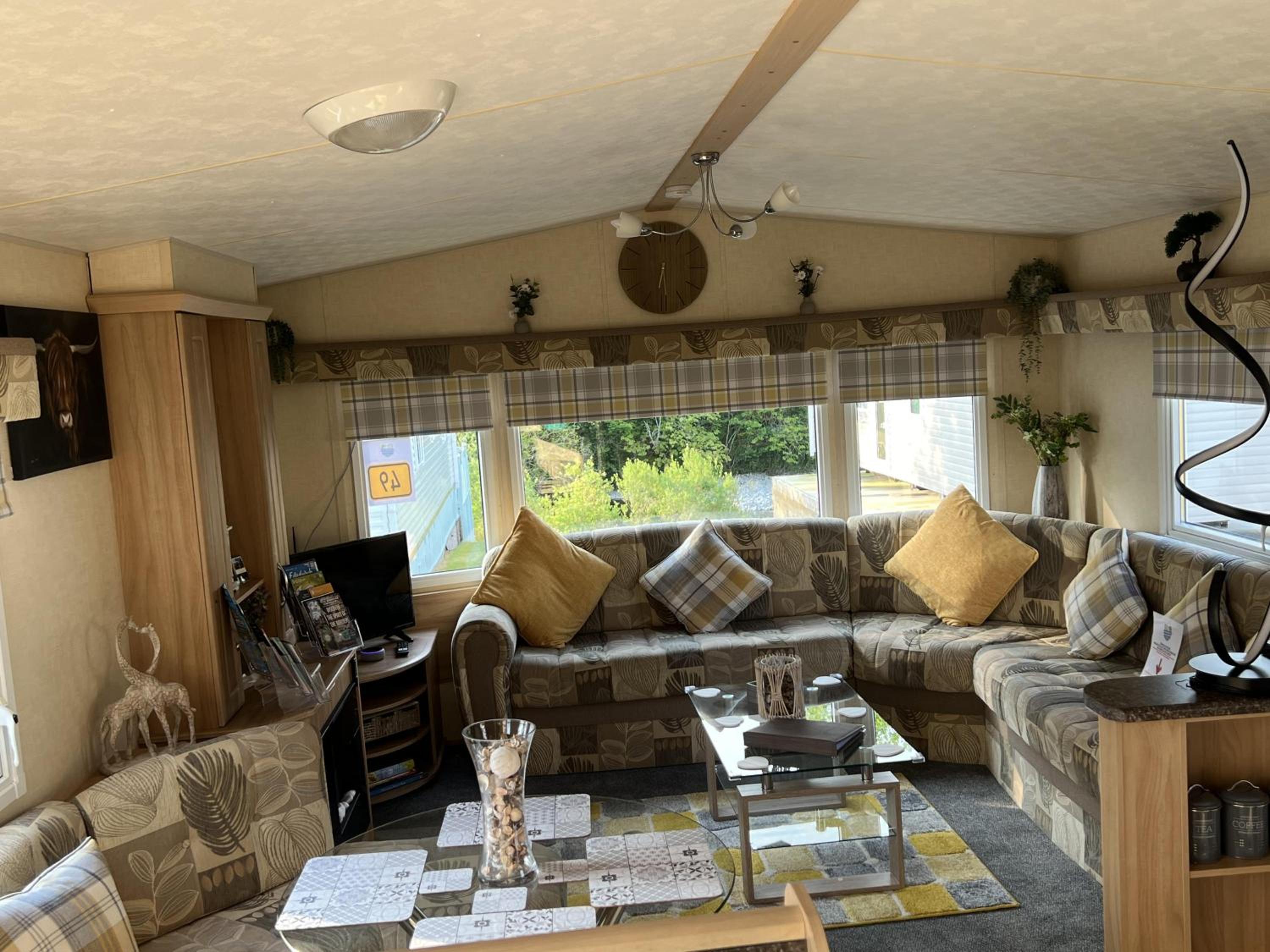 Double Room with Park View photo 1