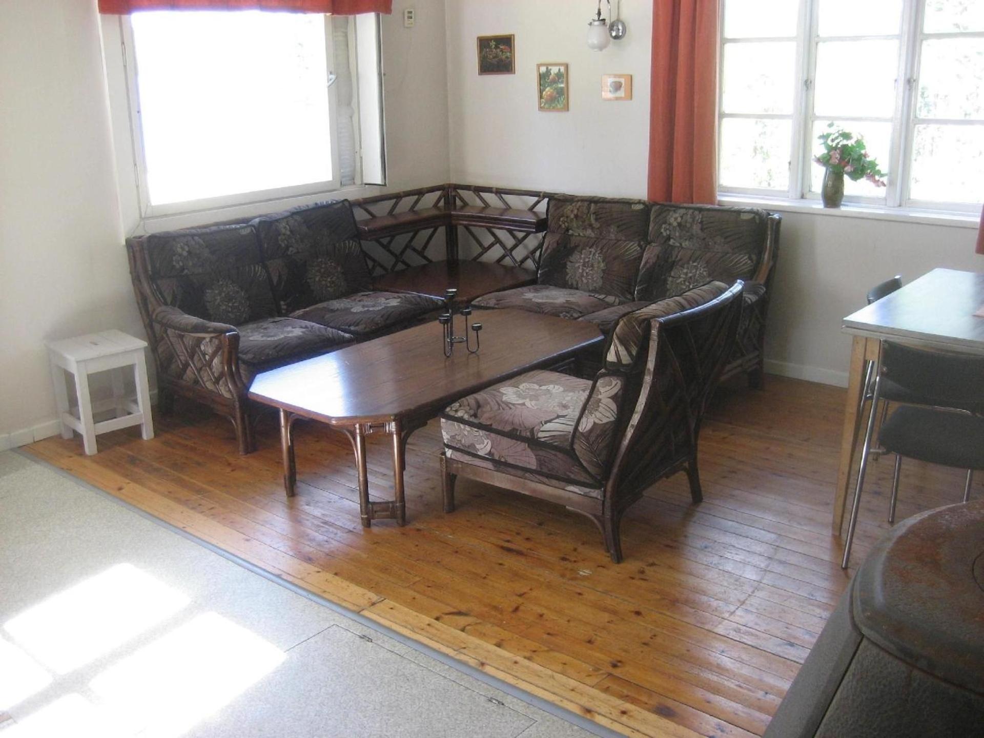 Holiday Home photo 1