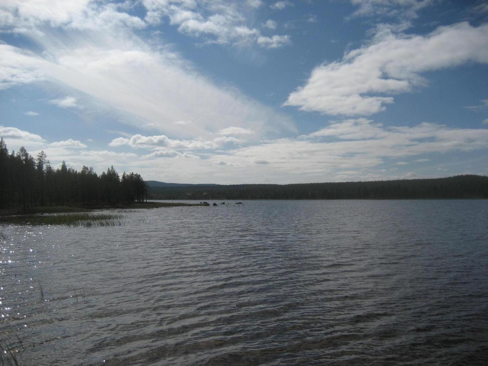 Holiday Home photo 2
