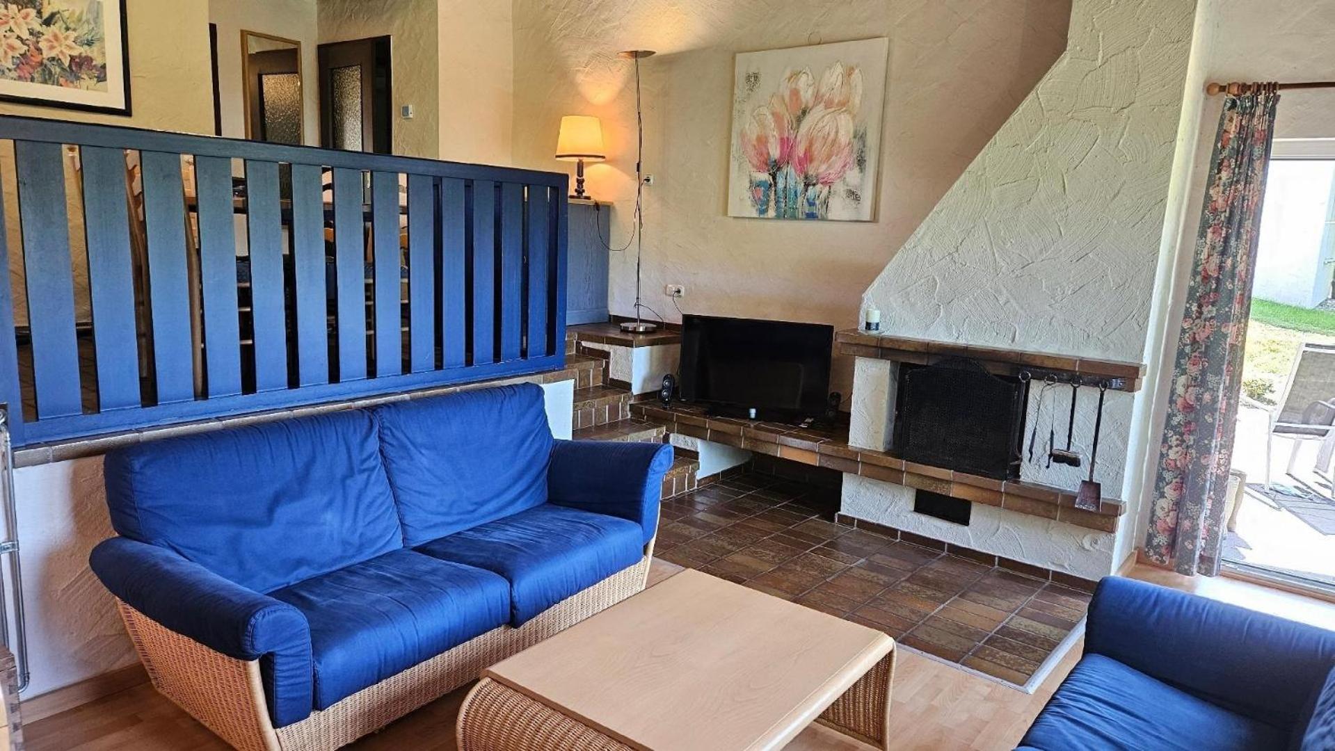 Holiday Home photo 1