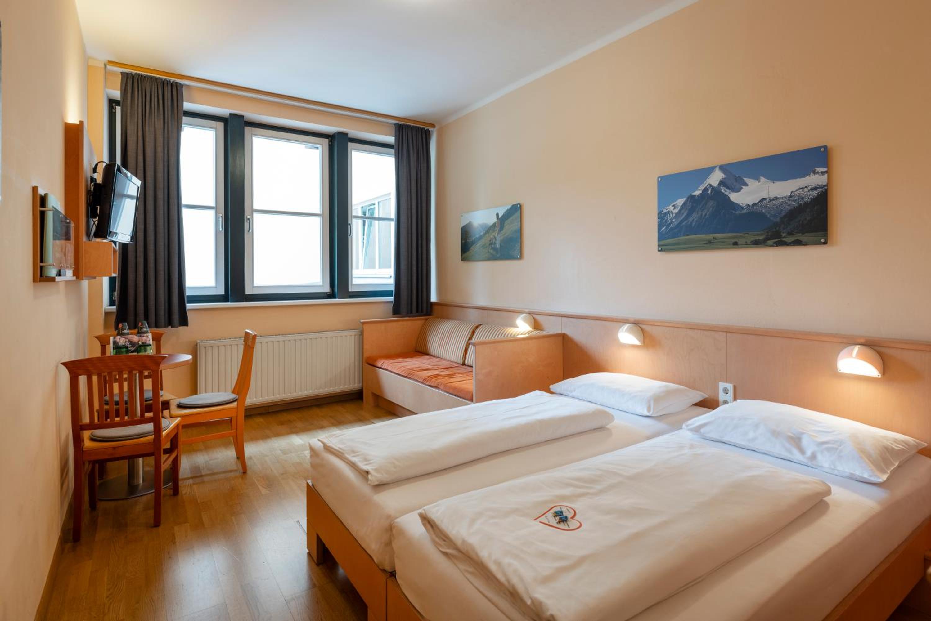 Triple Room - Photo 3