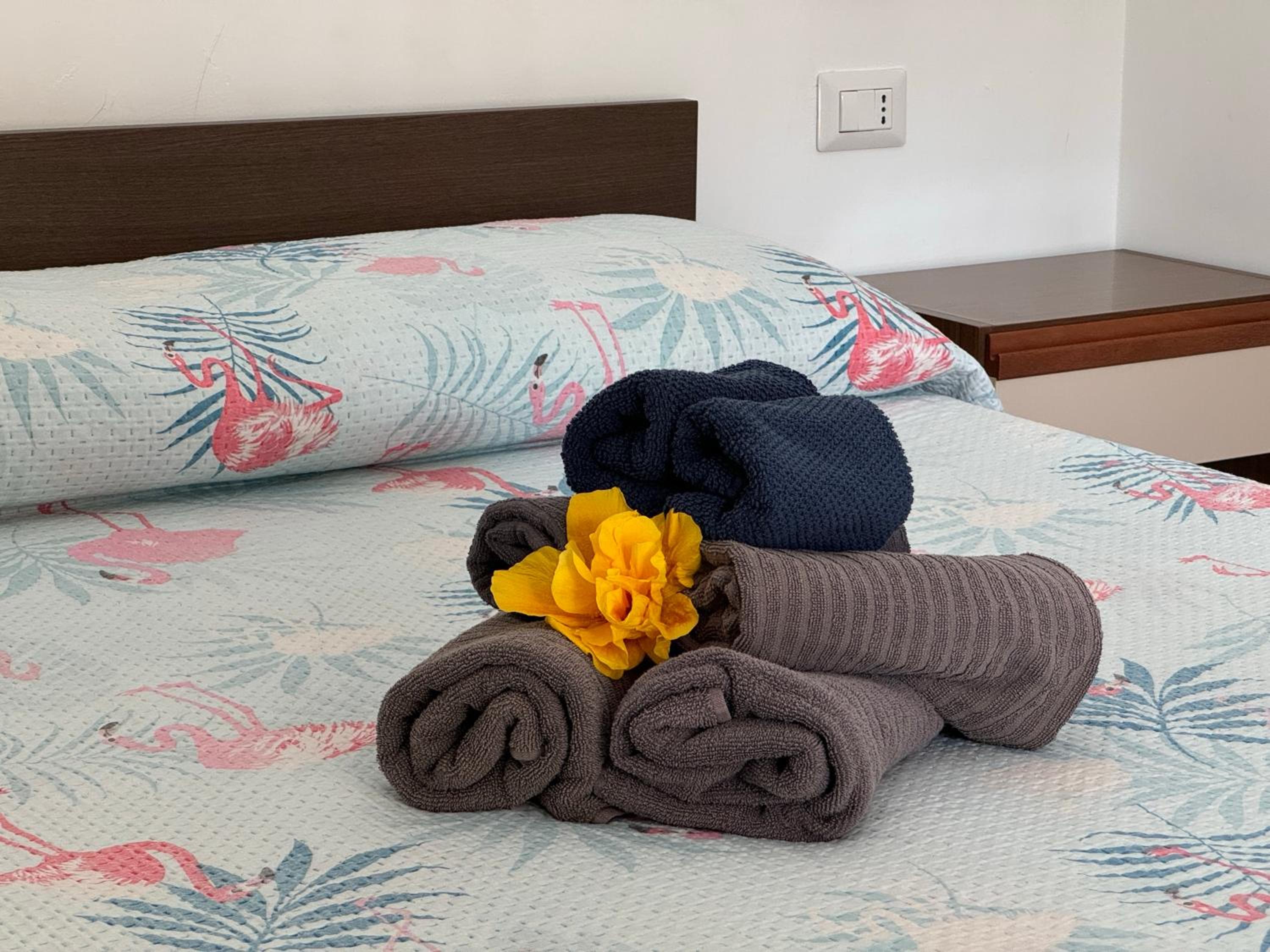 Apartment - Ground Floor