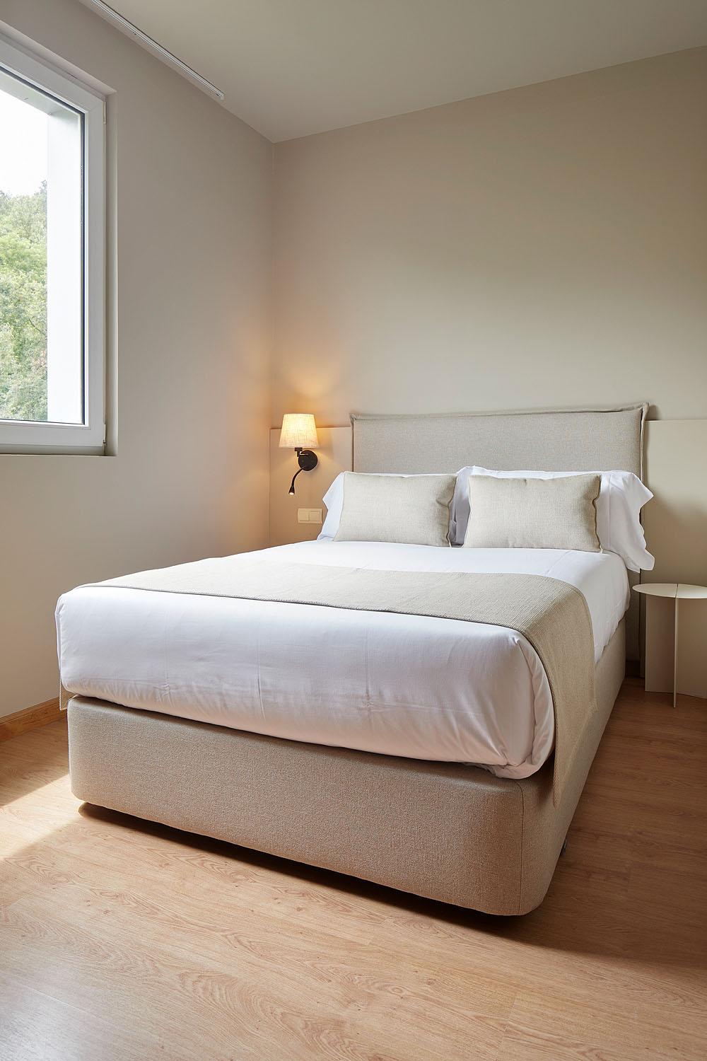 Habitación Individual Estándar