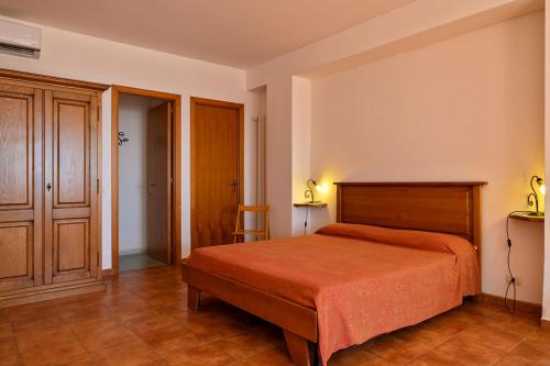 Classic Quadruple Room photo 2