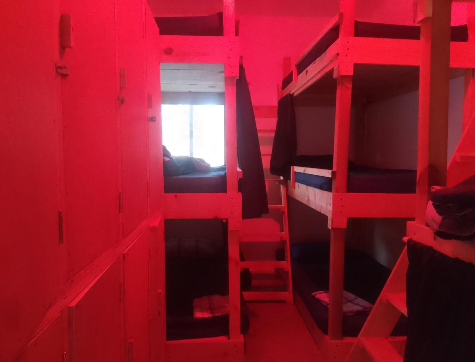 Single Bed In 10-Bed Dormitory Room photo 1