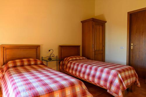 Superior Quadruple Room photo 2