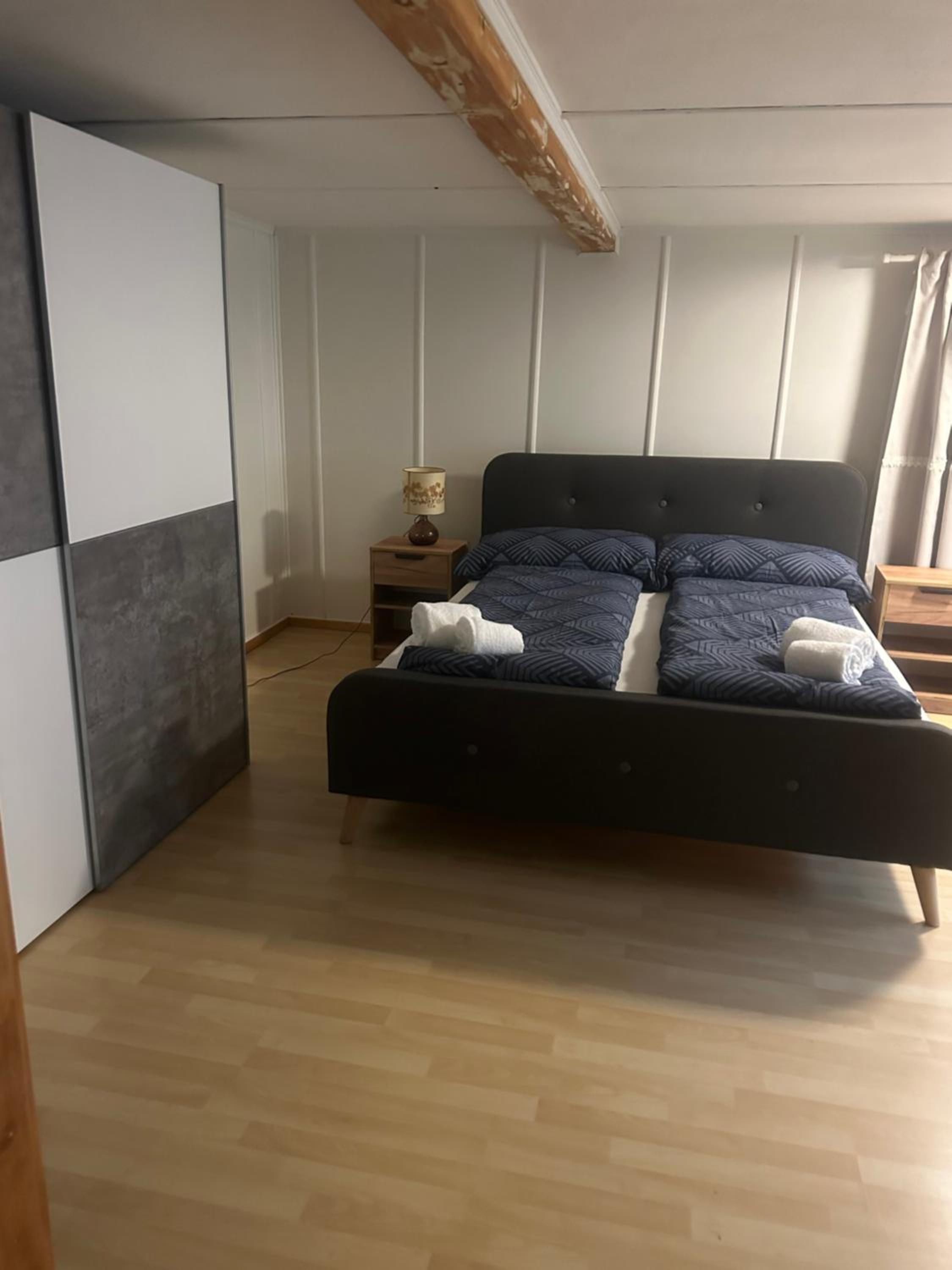 Two-Bedroom Apartment photo 1
