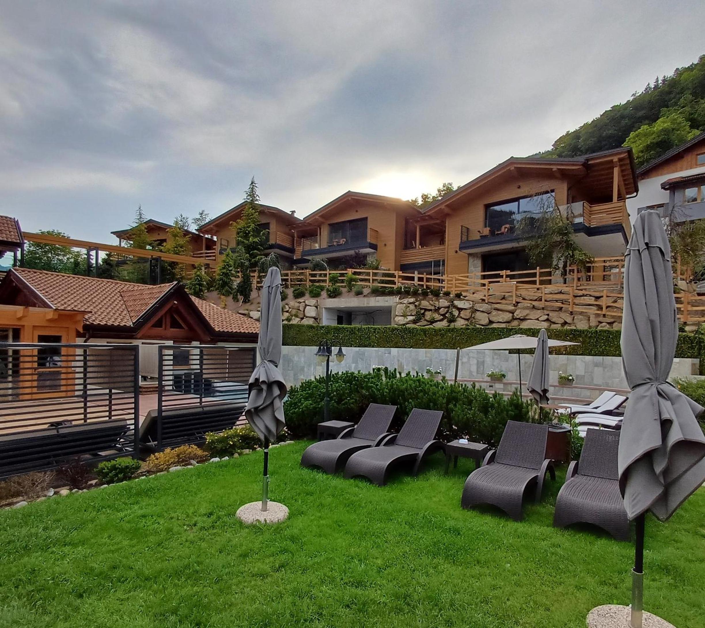 One-Bedroom Chalet - Photo 15