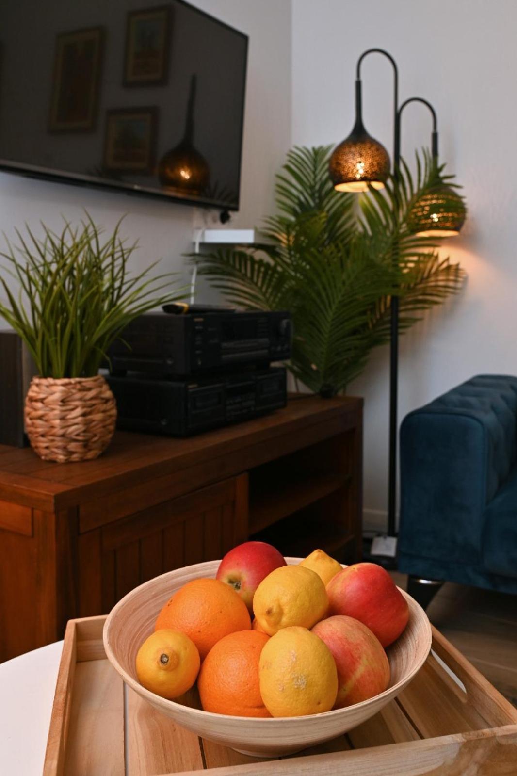 Studio with Sea View photo 1