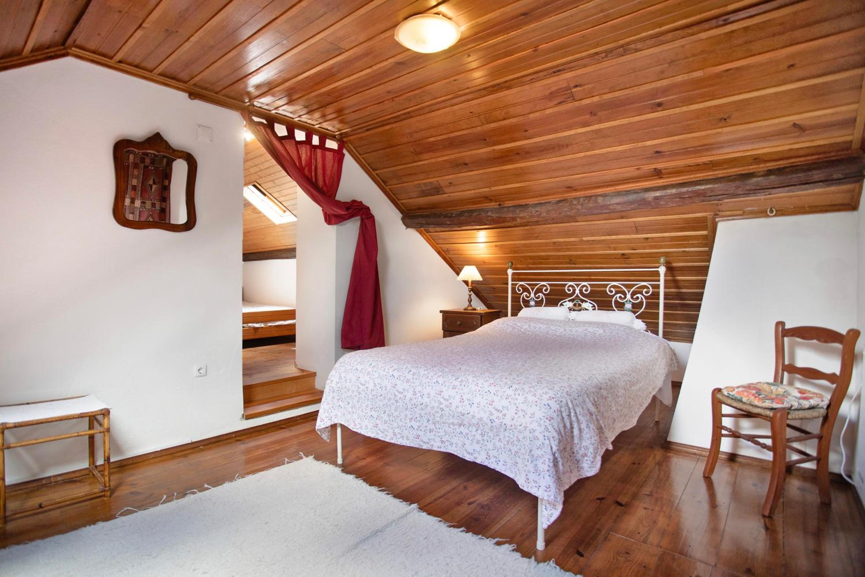 Triple Room with Shower