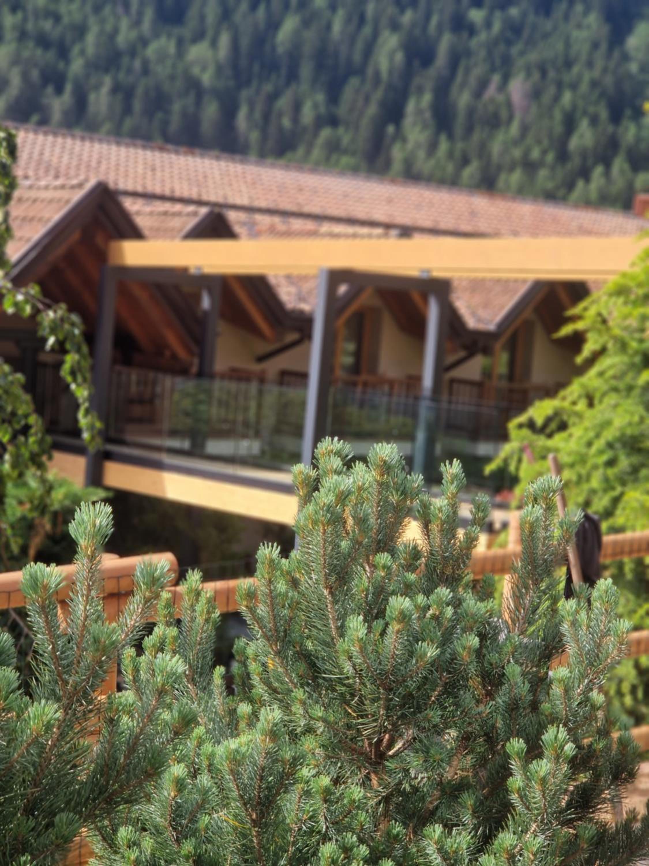 One-Bedroom Chalet - Photo 13