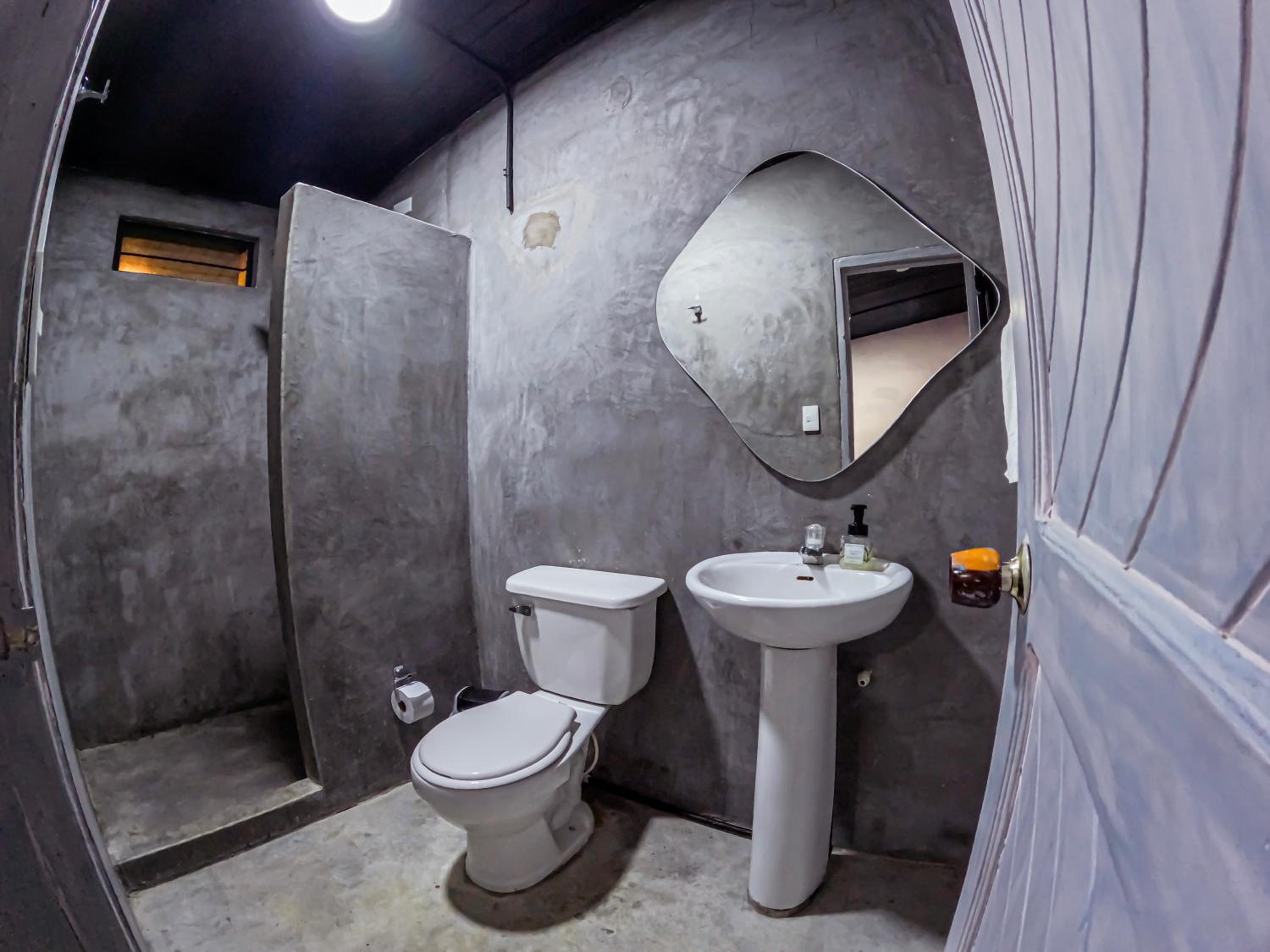 Superior Quadruple Room