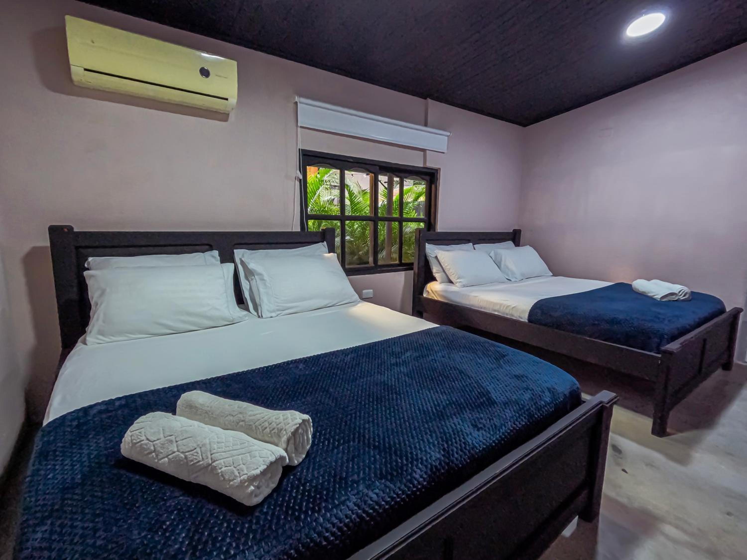 Superior Twin Room photo 2