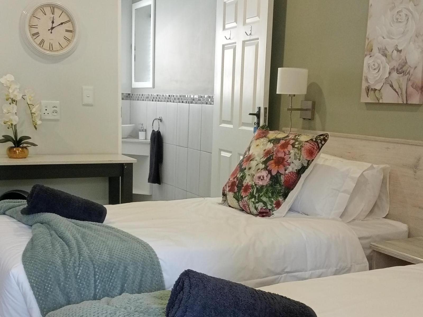 Comfort Twin Room photo 1