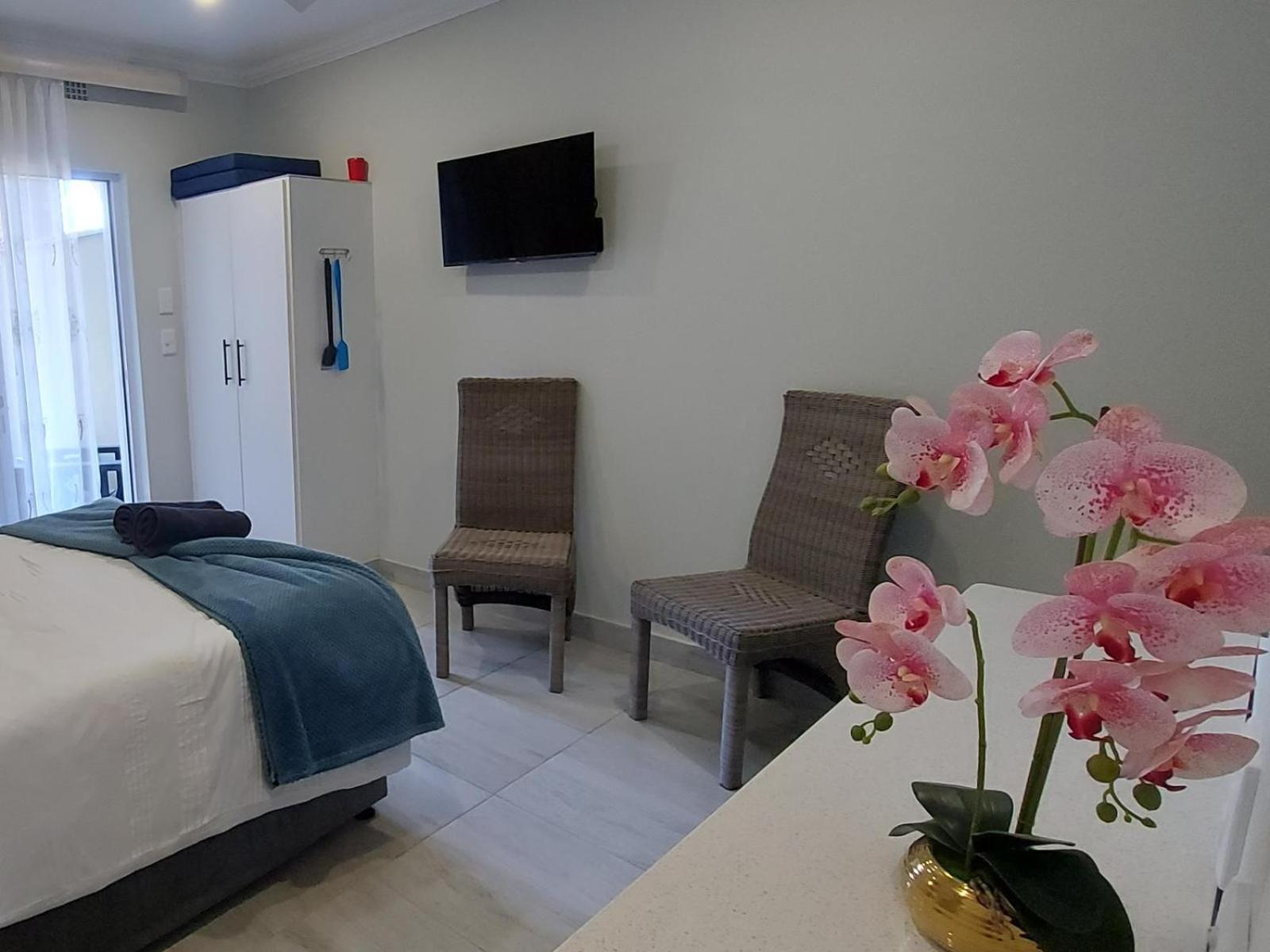 Deluxe Double Room photo 3