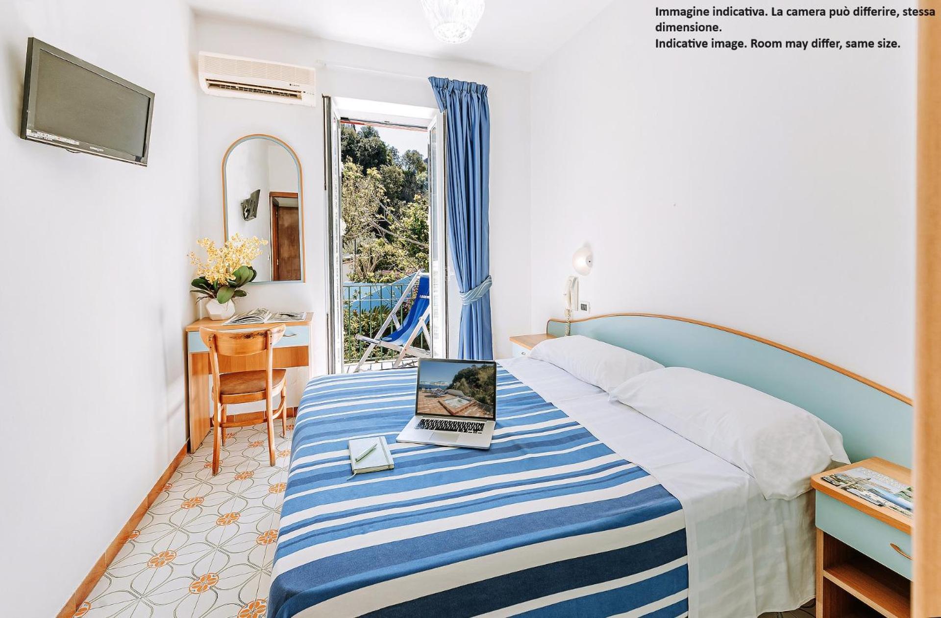 Economy Double or Twin Room