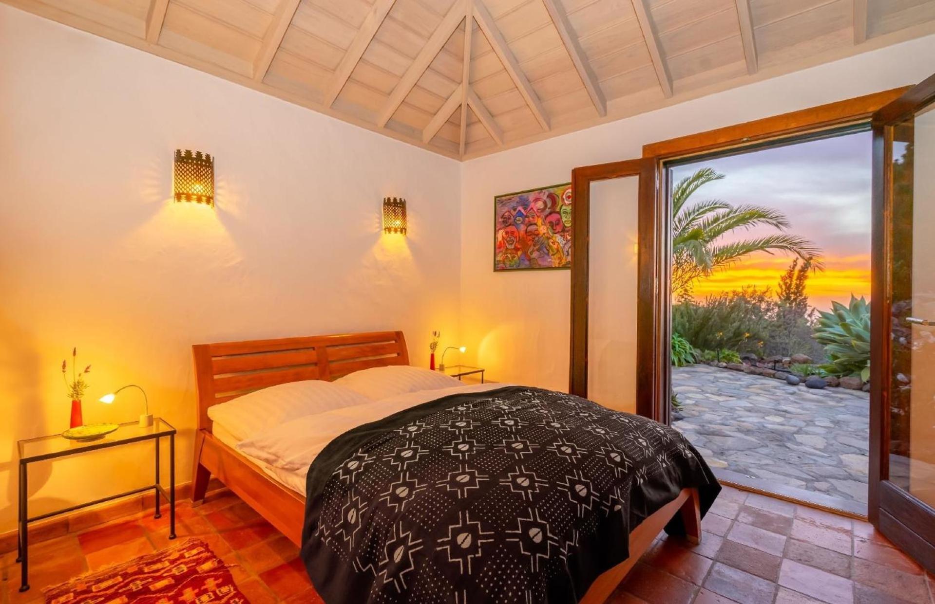 Casa de Vacaciones