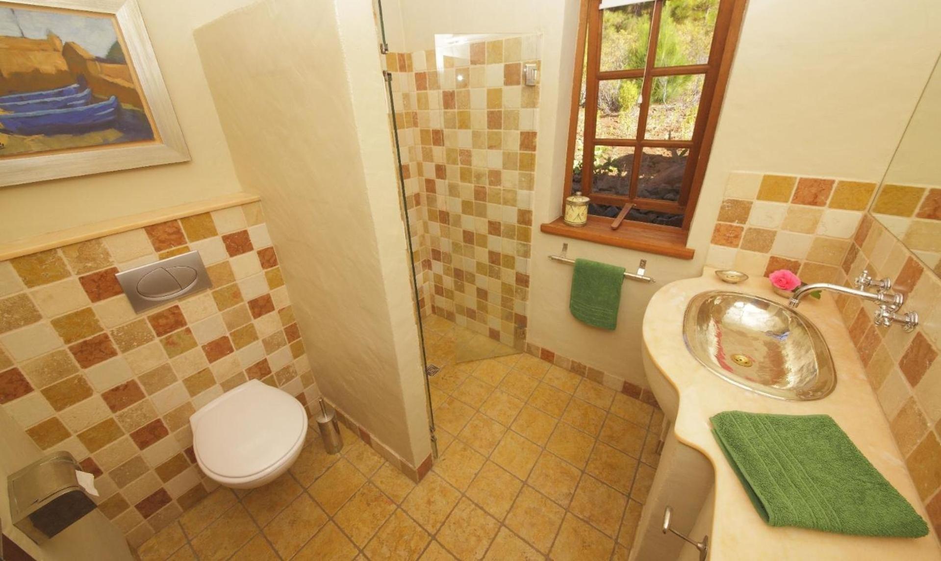 One-Bedroom Vacation Home photo 2