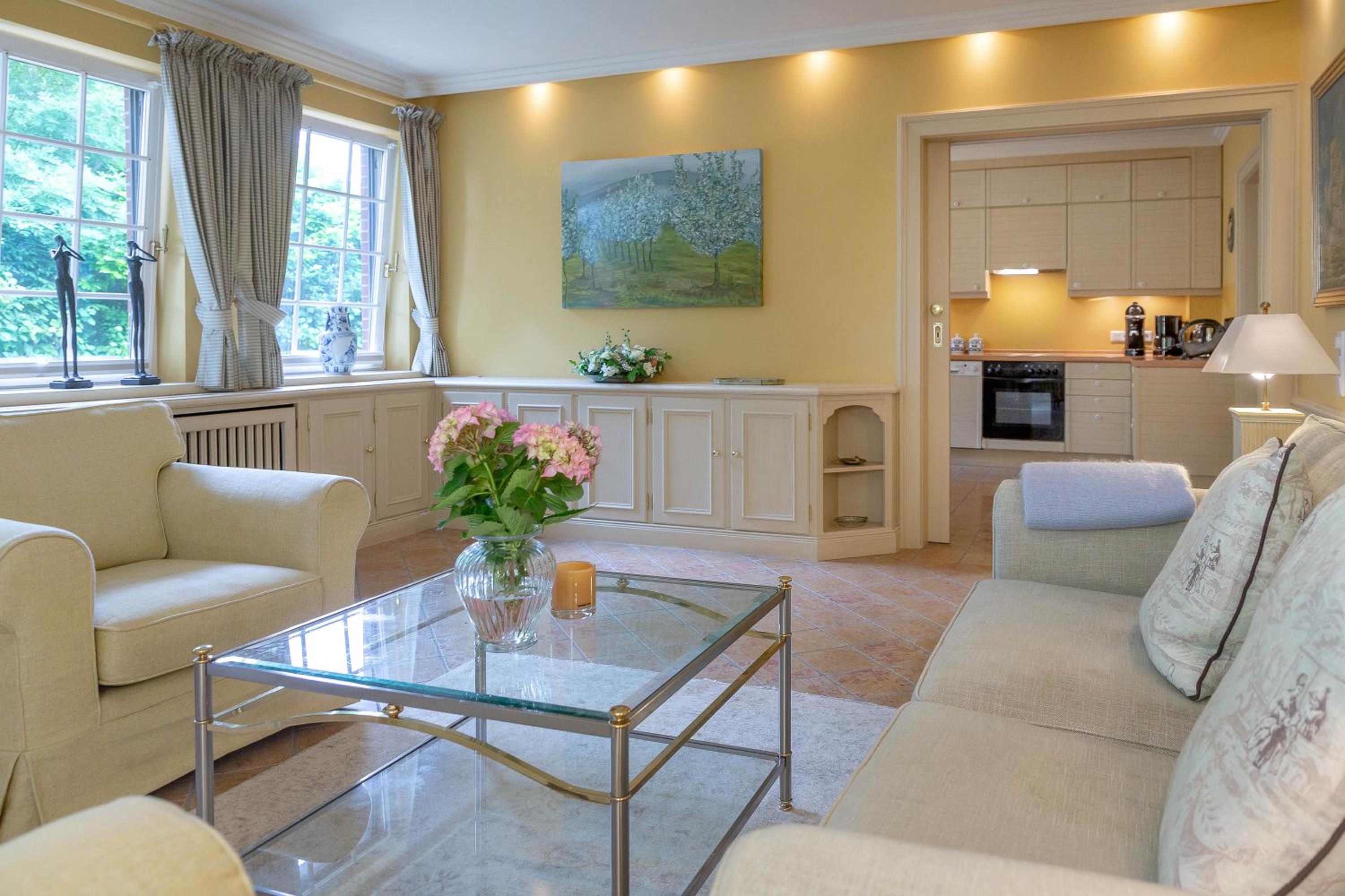 Apartment with Terrace photo 1