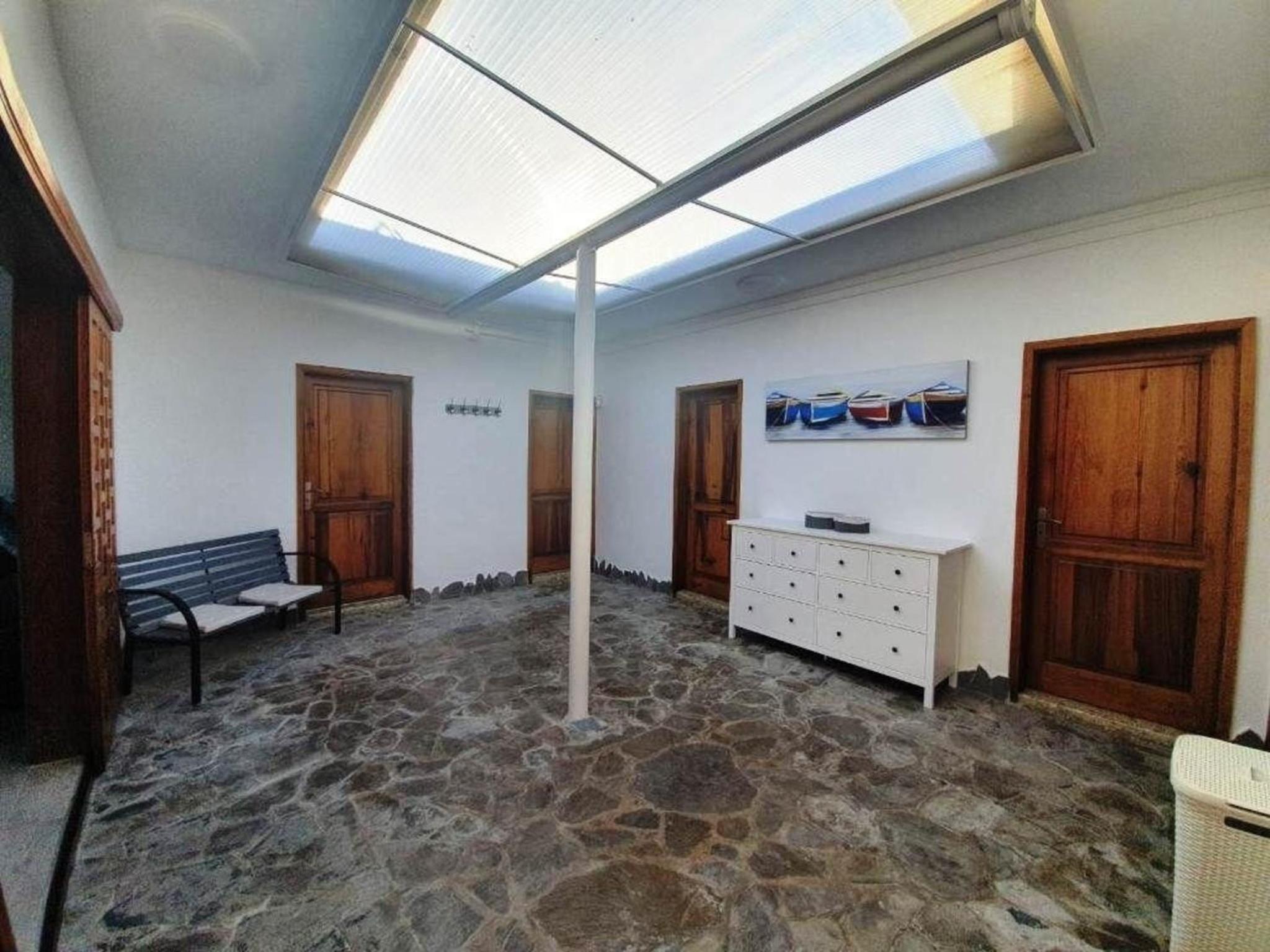 Casa de Vacaciones