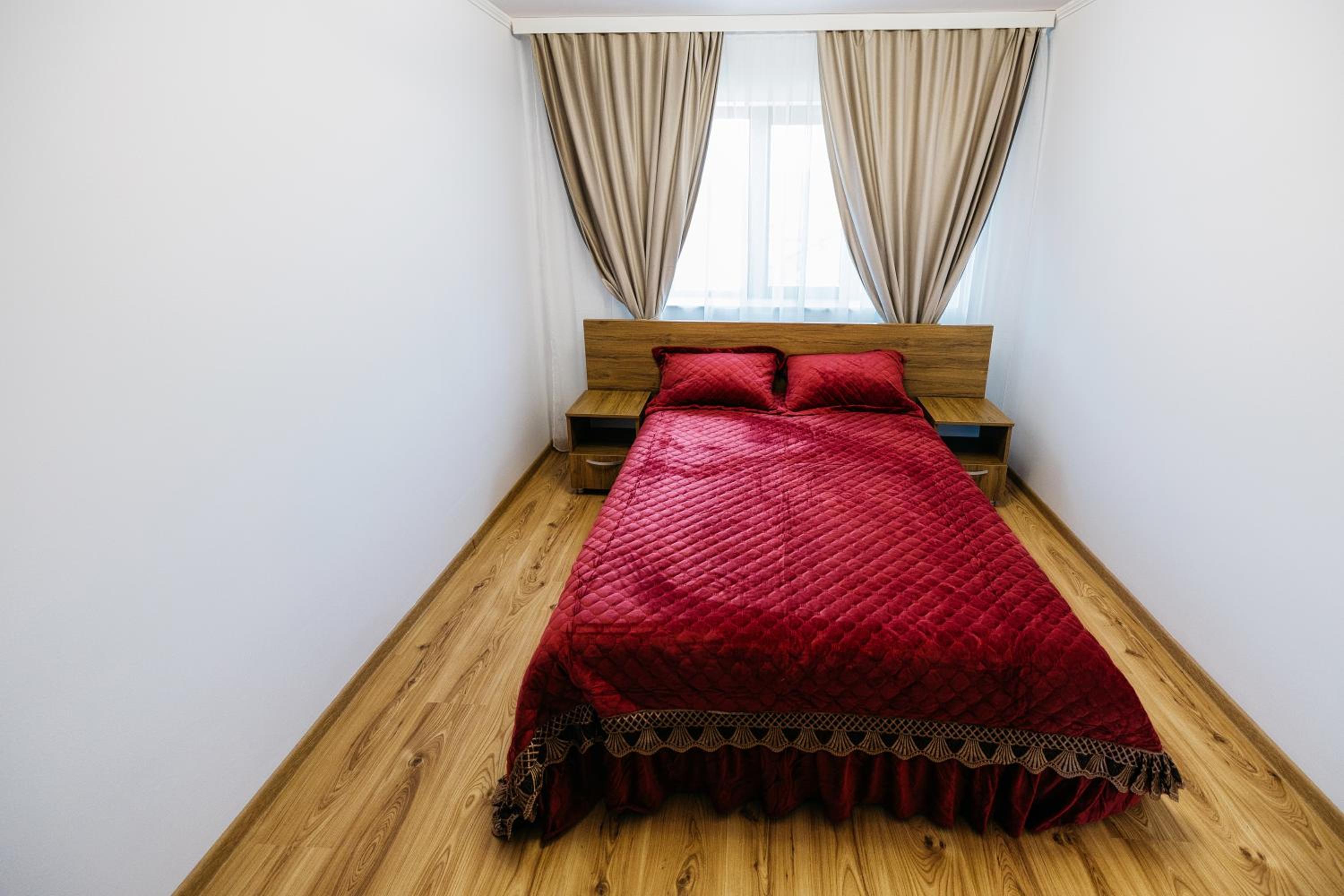Double Room with Shared Bathroom photo 1