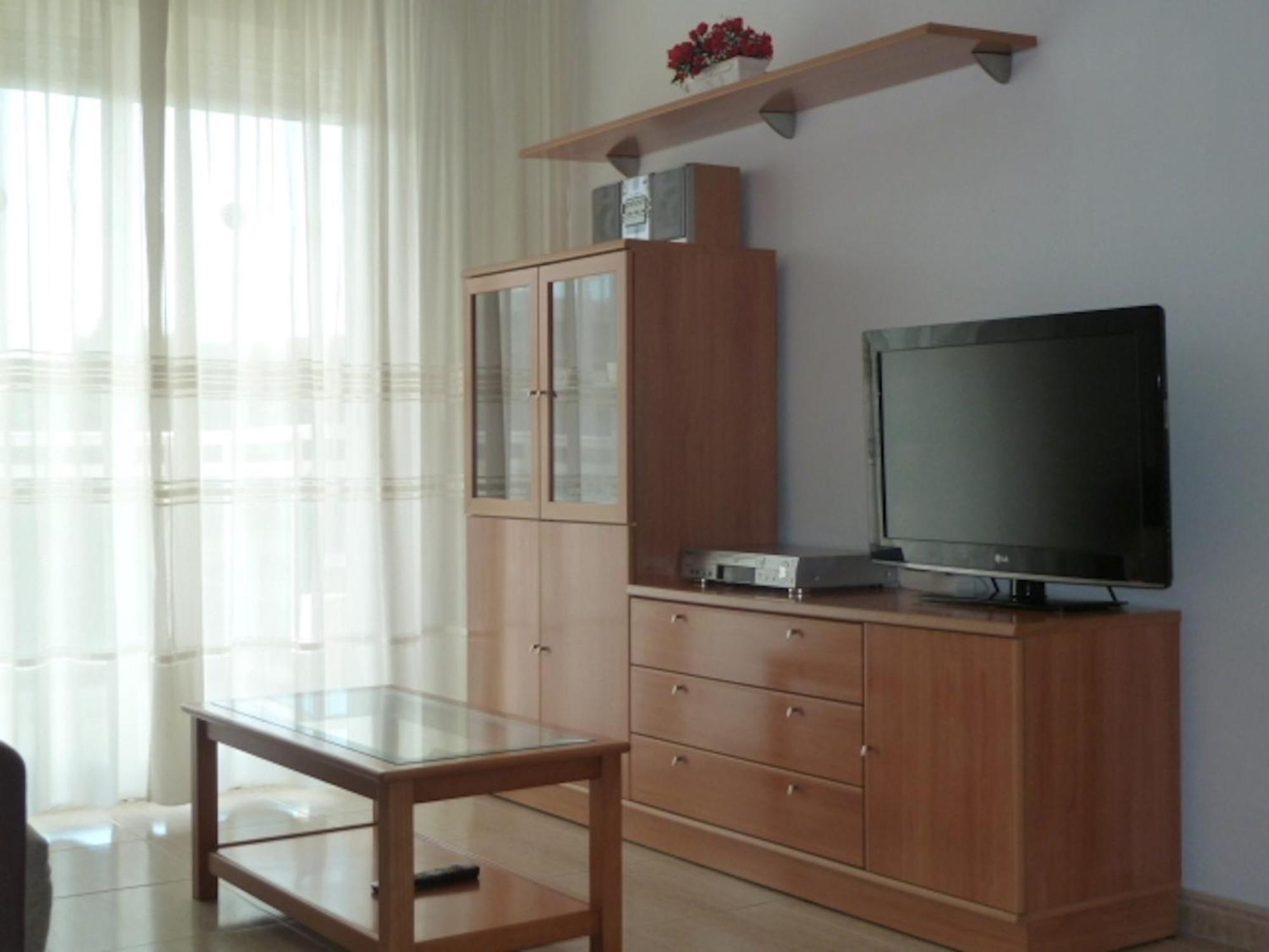 Apartamento Superior de Dos Habitaciones