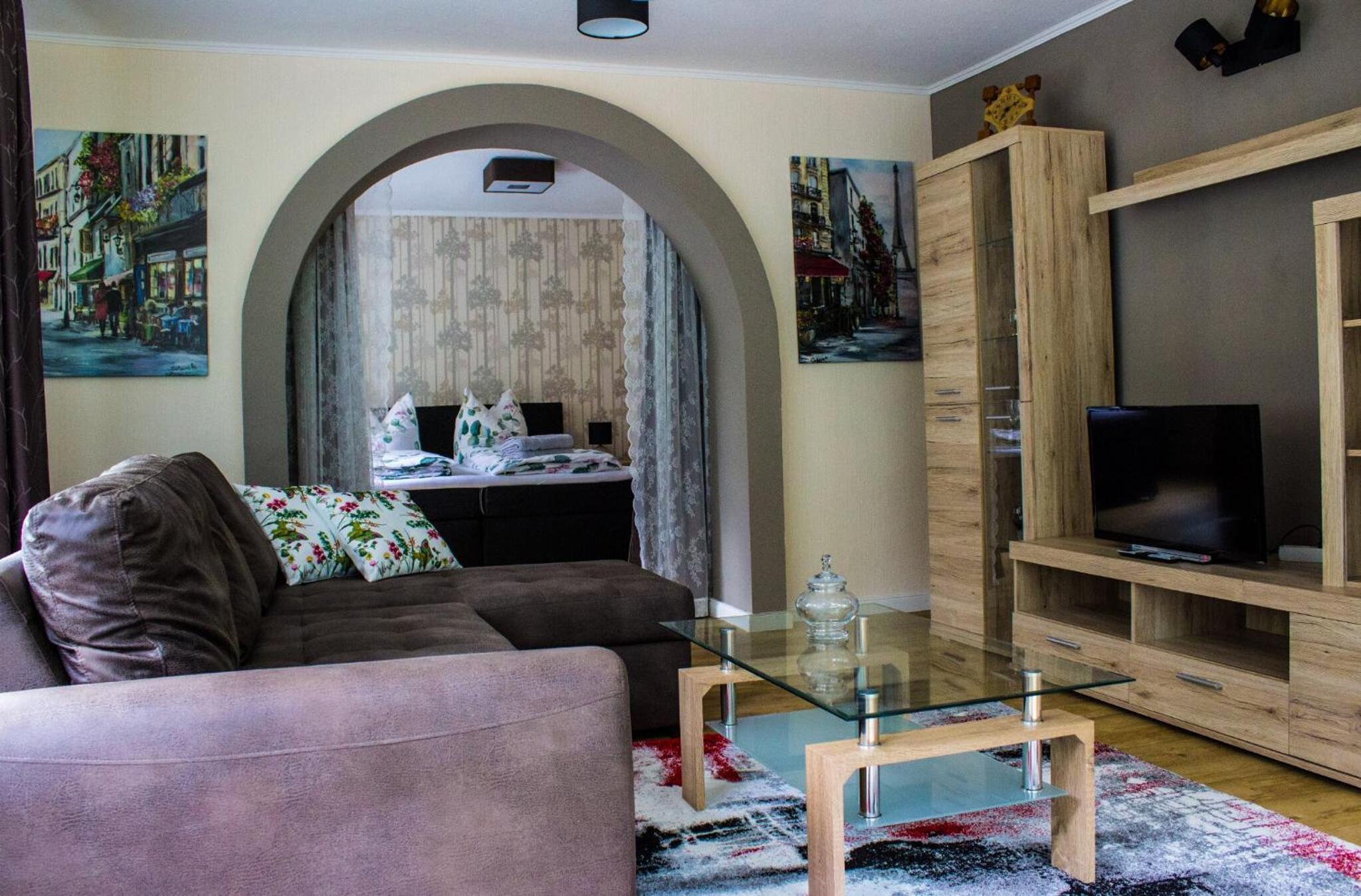 Three-Bedroom House photo 1