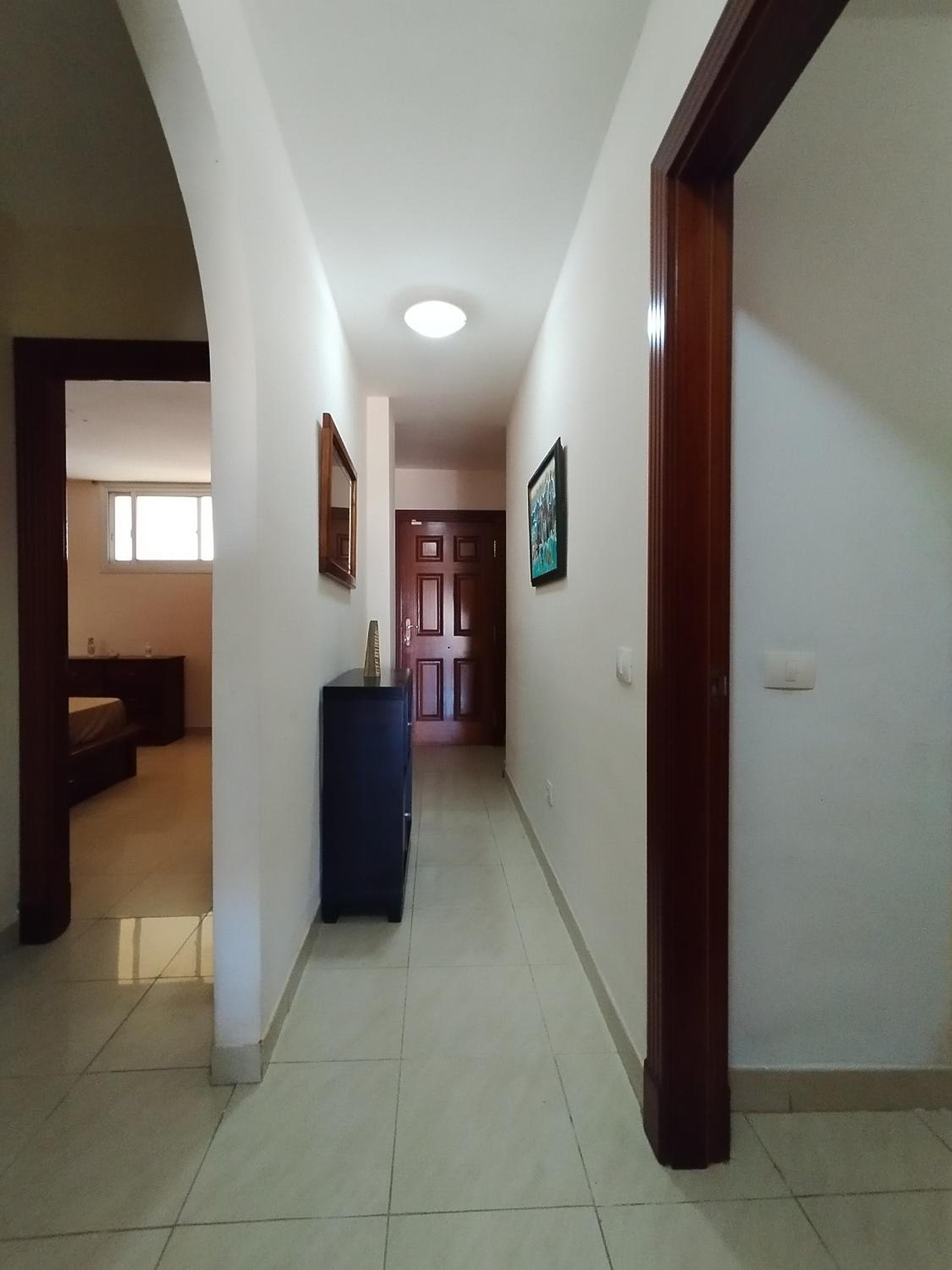Two-Bedroom Superior Apartment