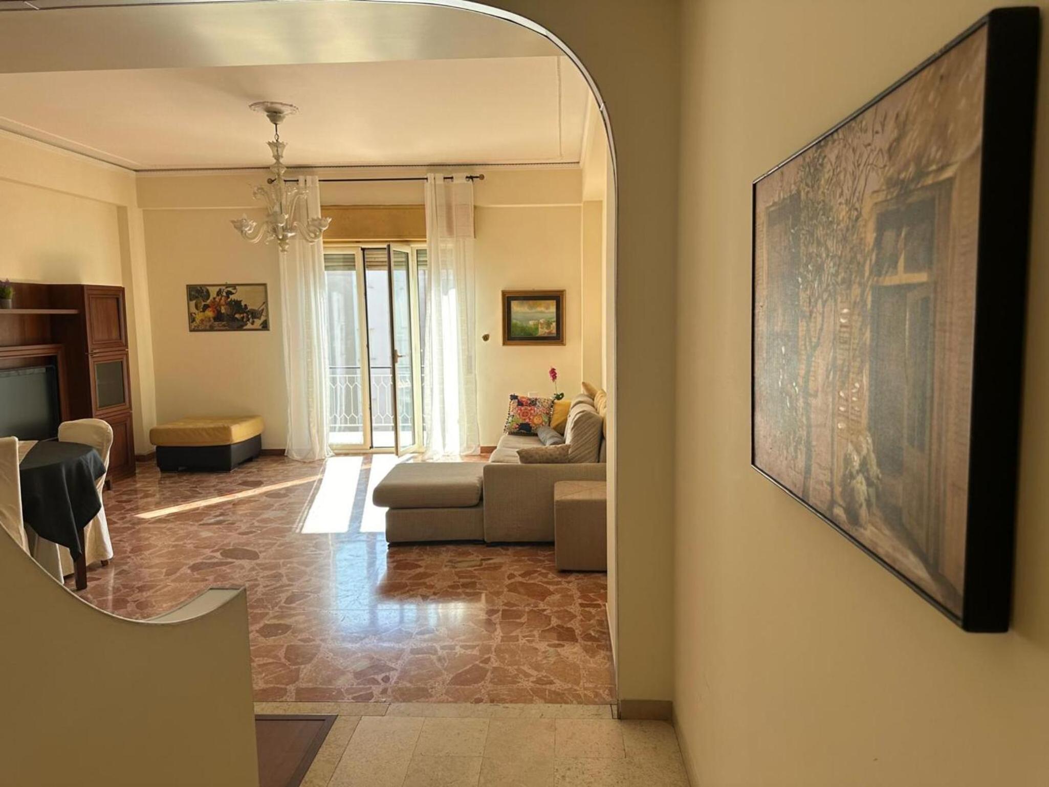 Two-Bedroom Superior Apartment