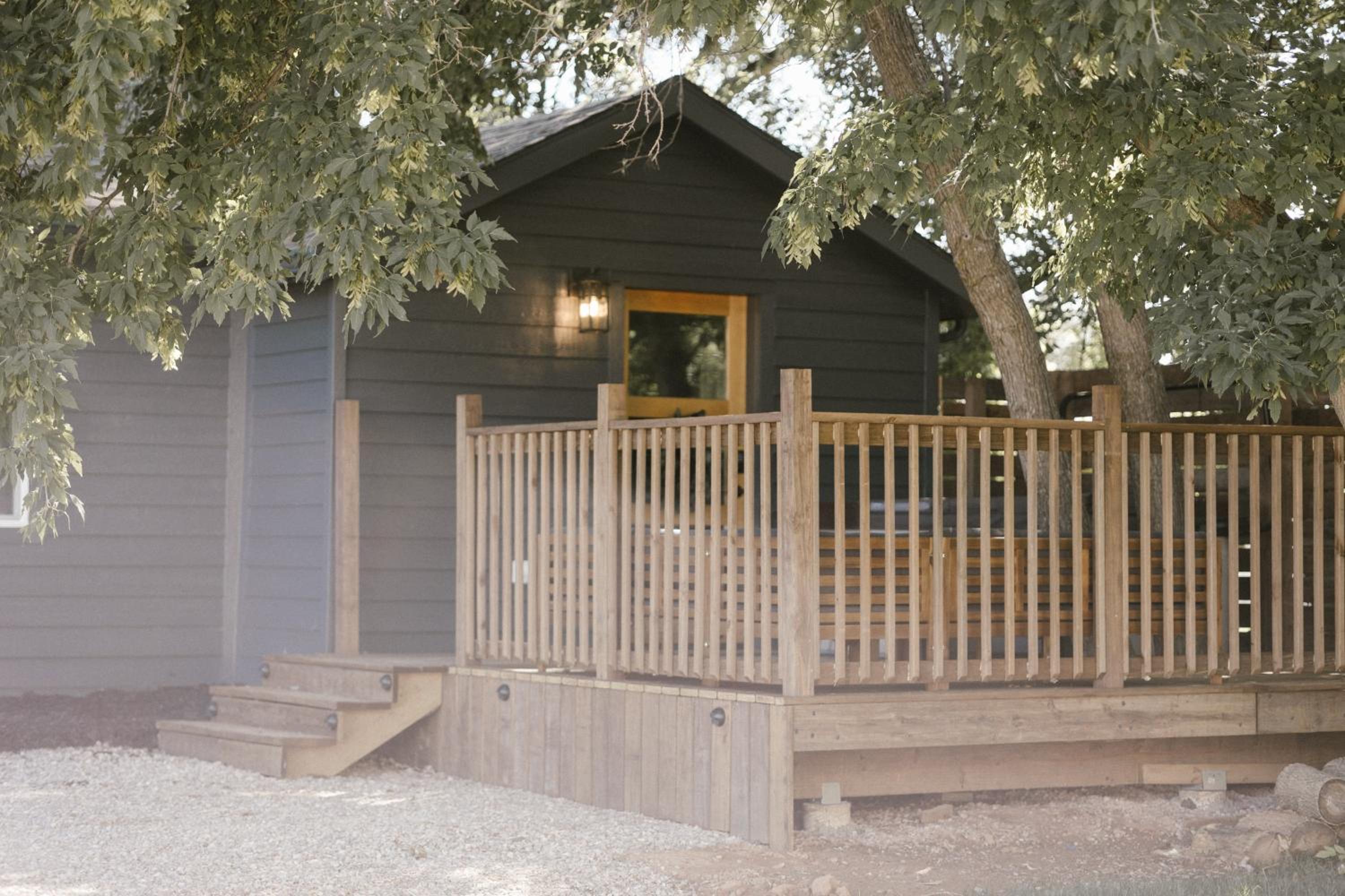 One-Bedroom House photo 2