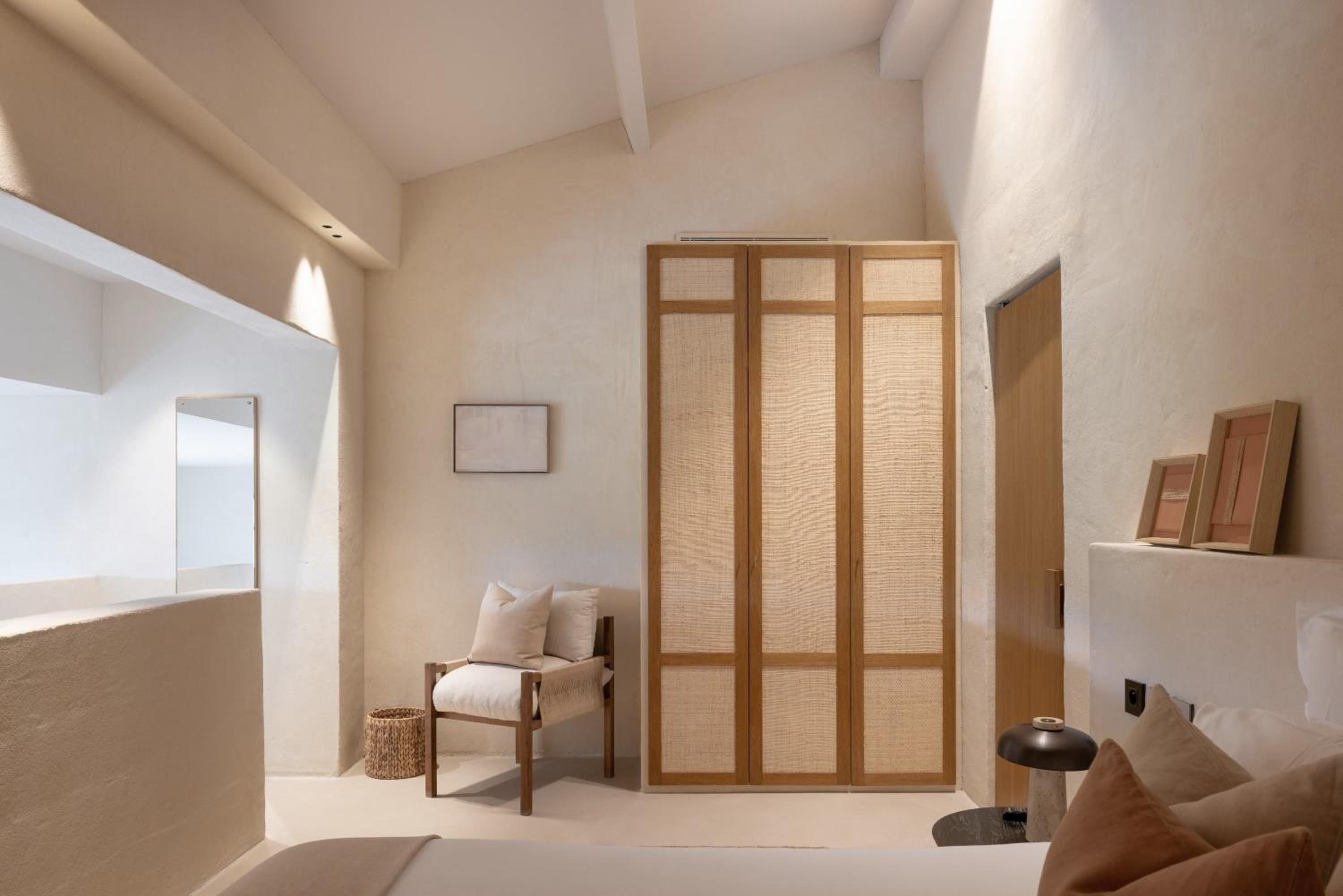 Suite Deluxe