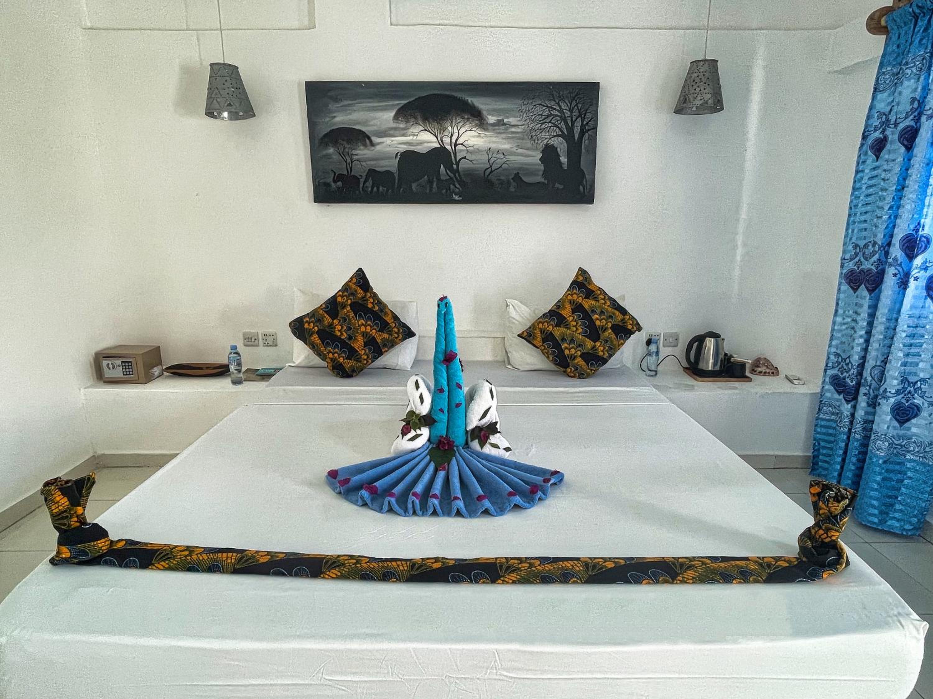 Double Room with Sea View photo 1
