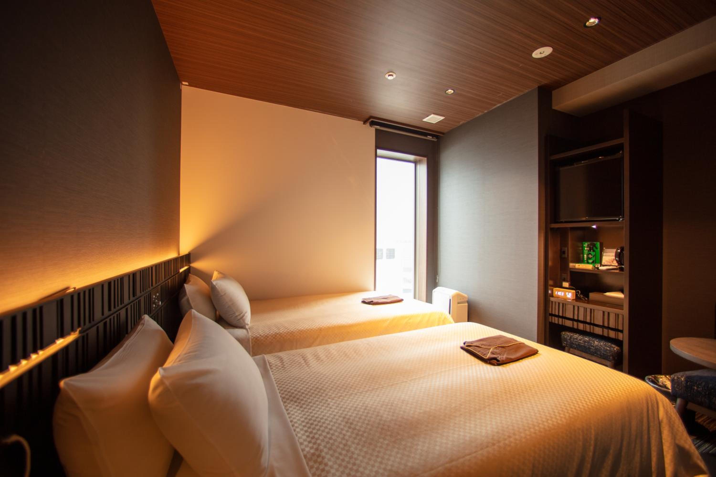 Superior Twin Room photo 1