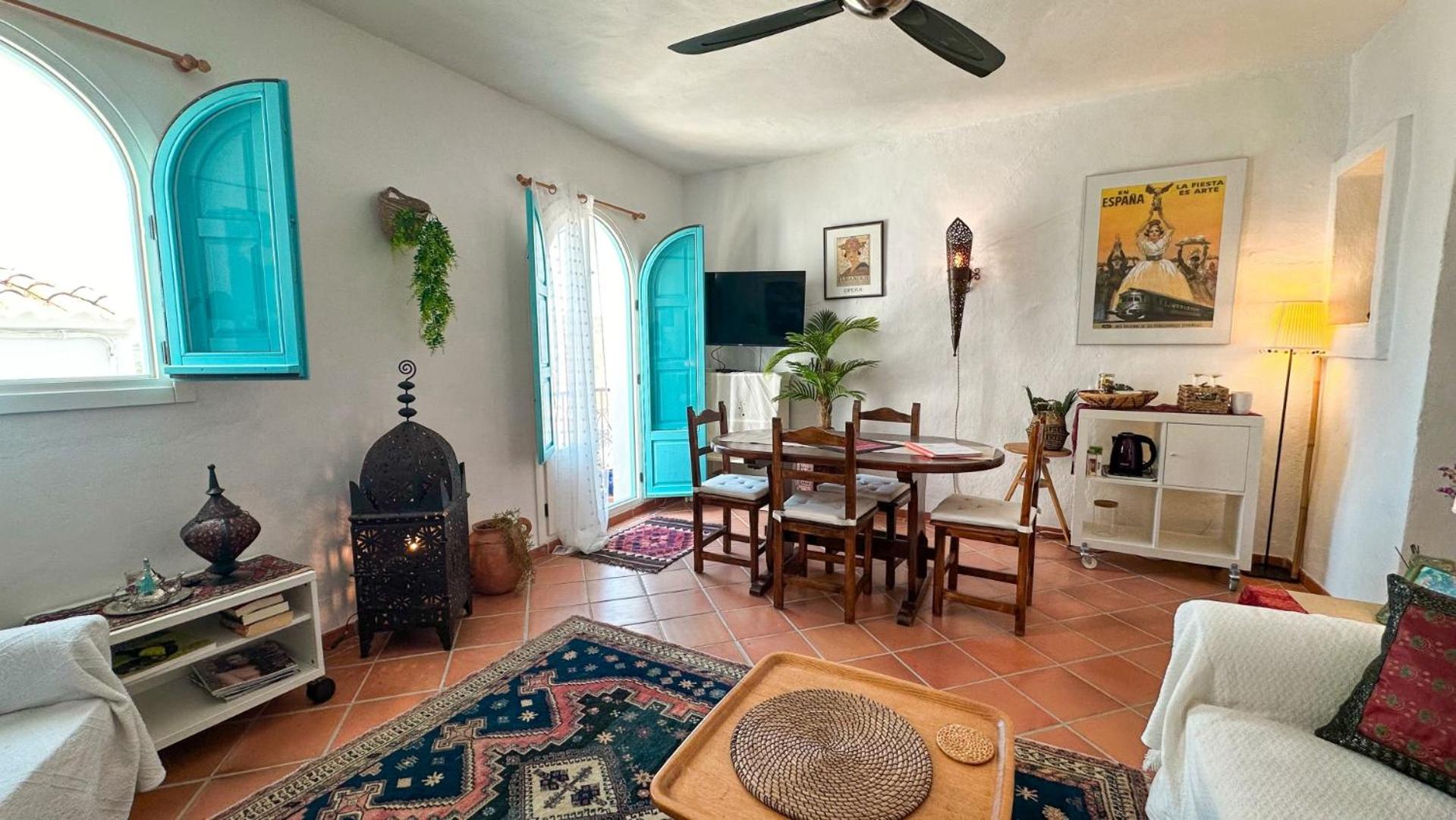 Two-Bedroom House photo 2