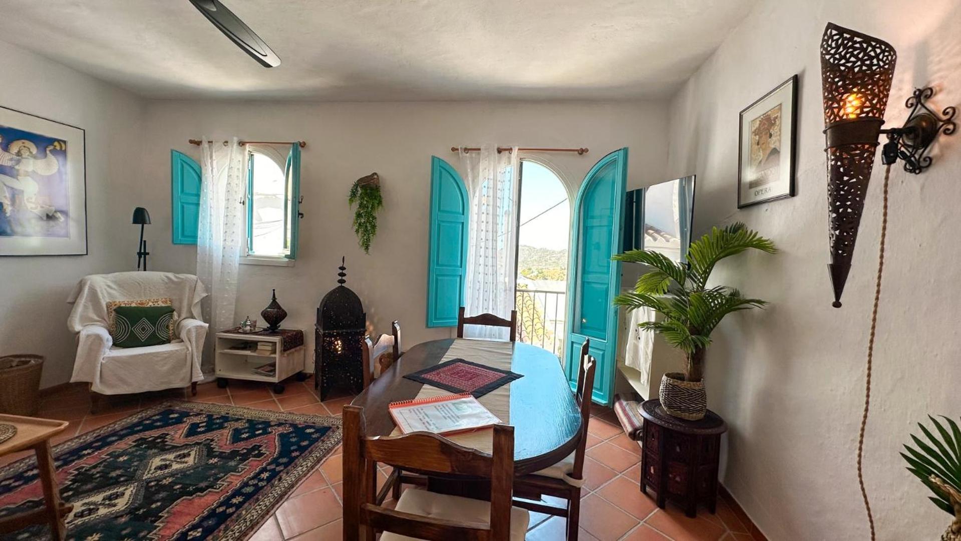 Two-Bedroom House photo 3