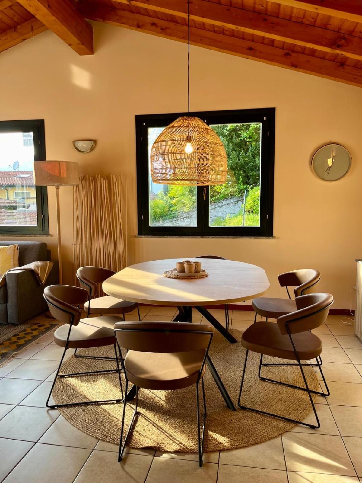 Two-Bedroom Deluxe Apartment with Garden View photo 2