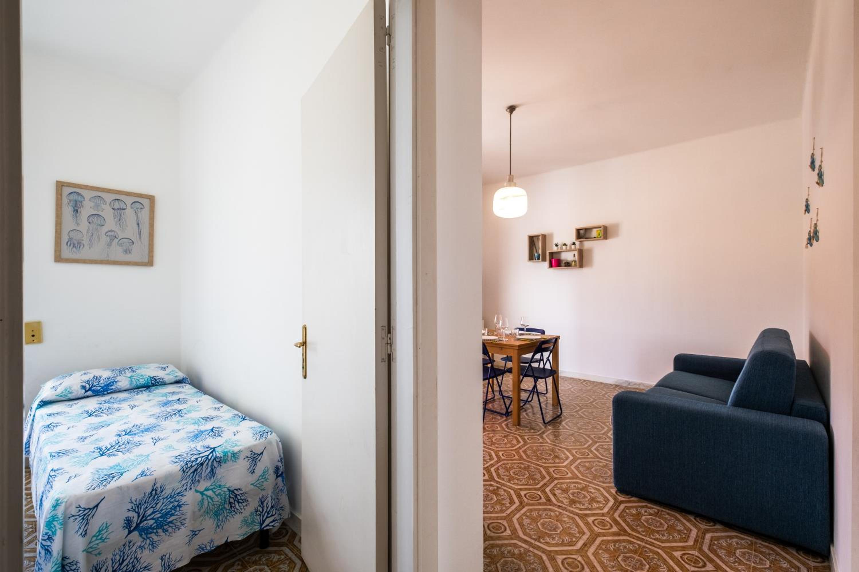Two-Bedroom House photo 1