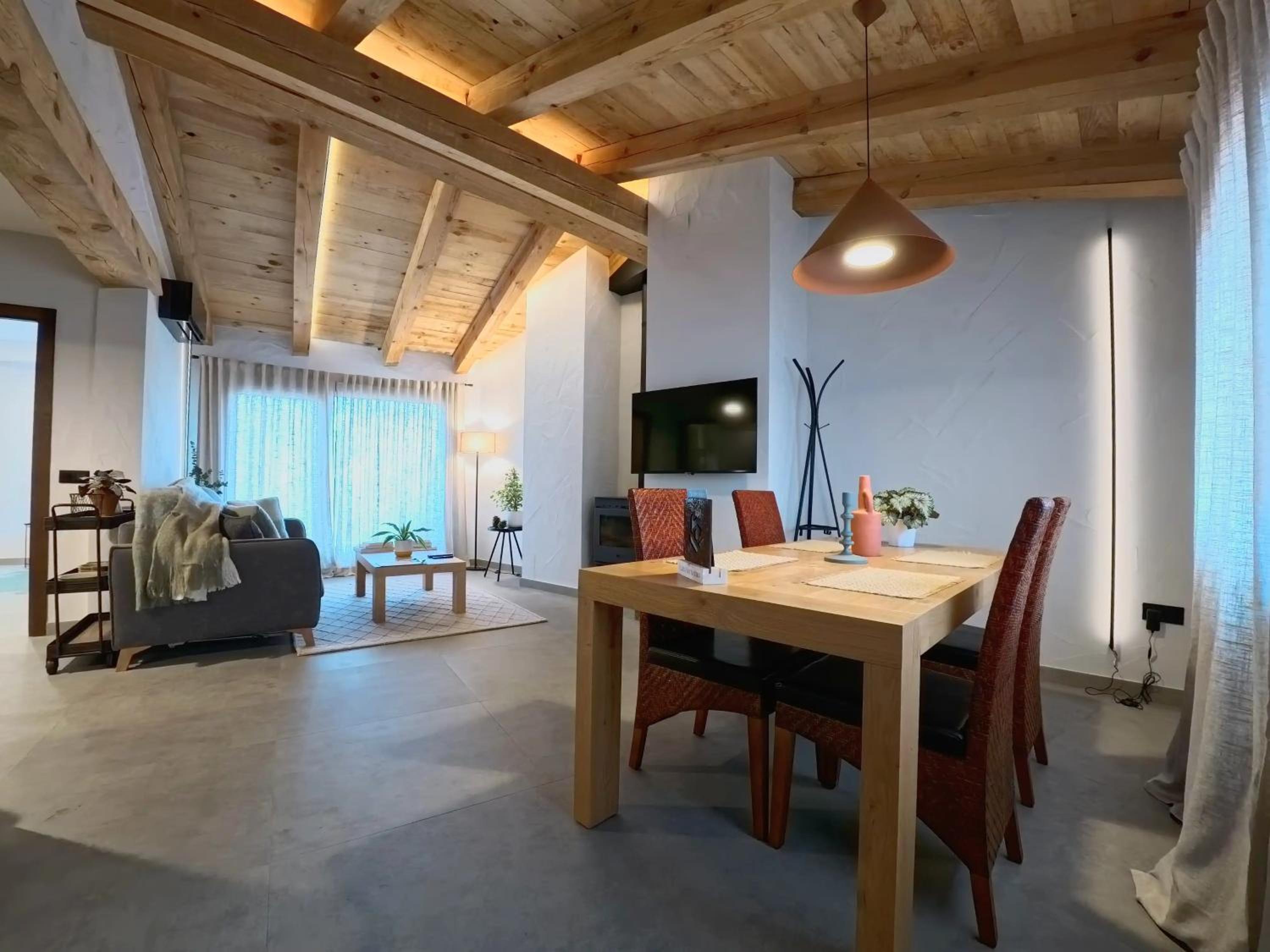 Apartamento Superior