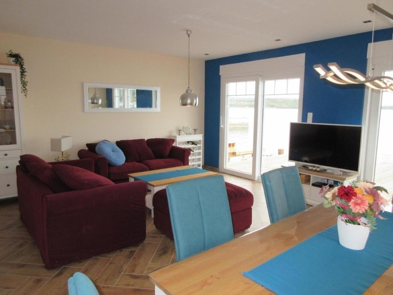 Holiday Home photo 1