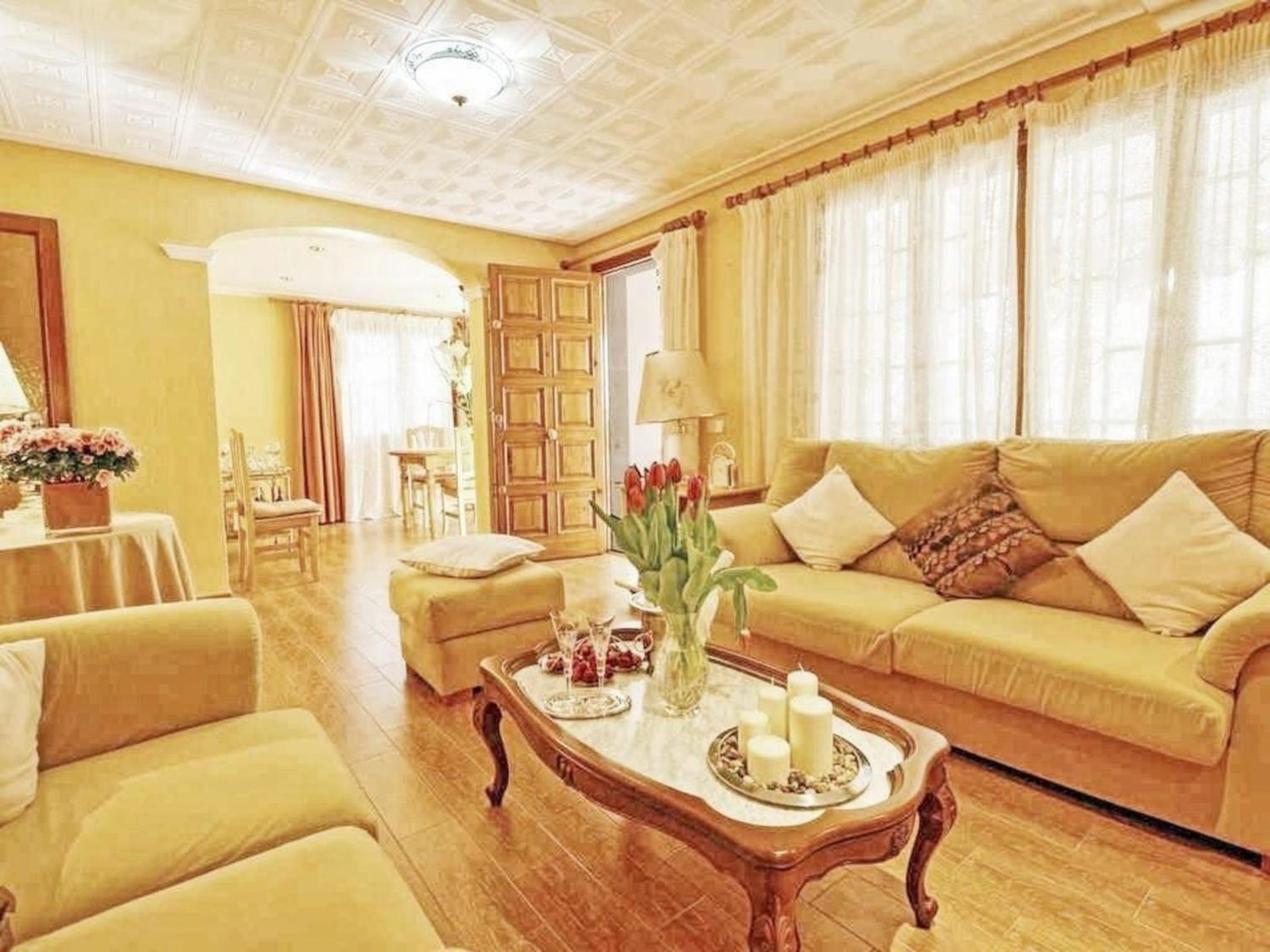 Casa de Vacaciones